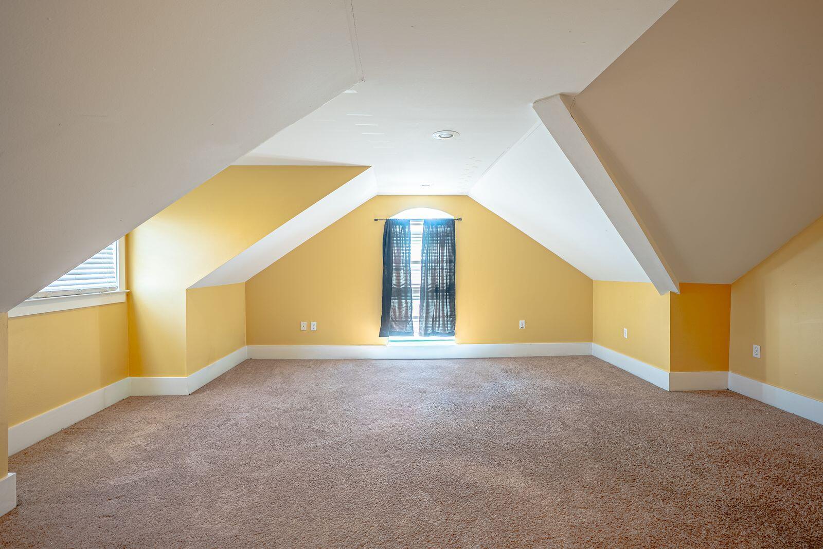 SEA PINES - Residential