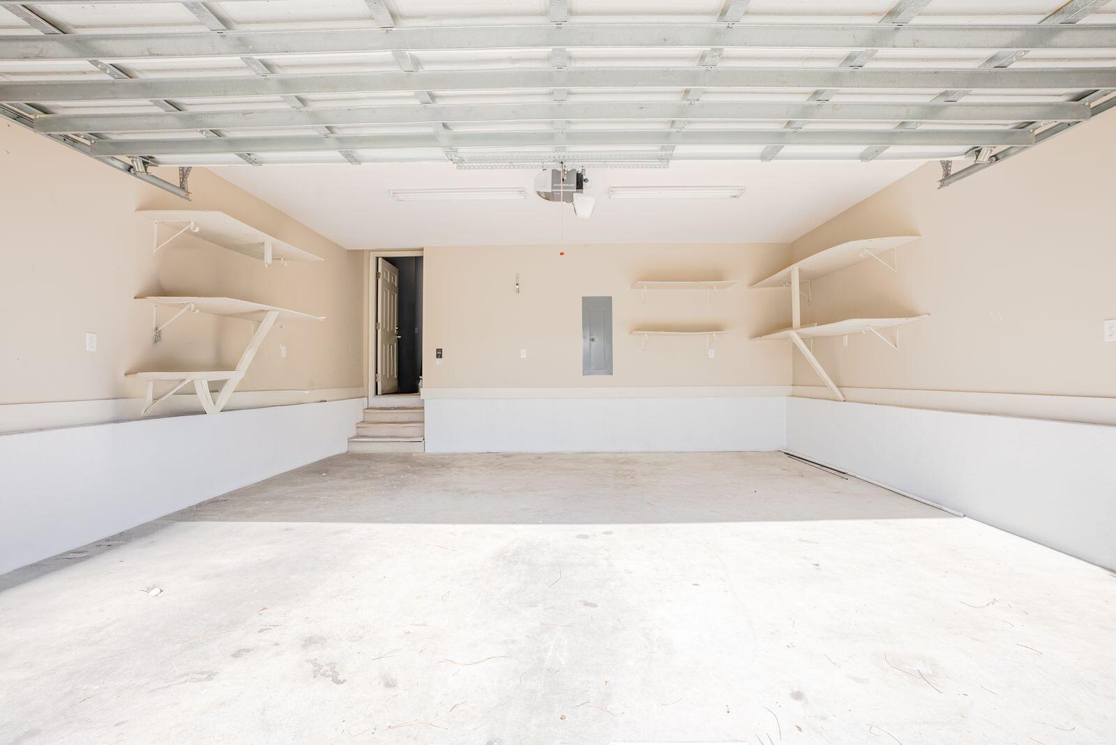 SEA PINES - Residential