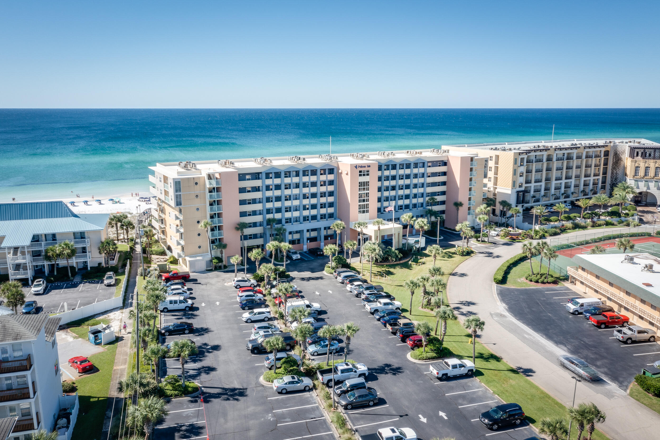 PELICAN ISLE - Residential