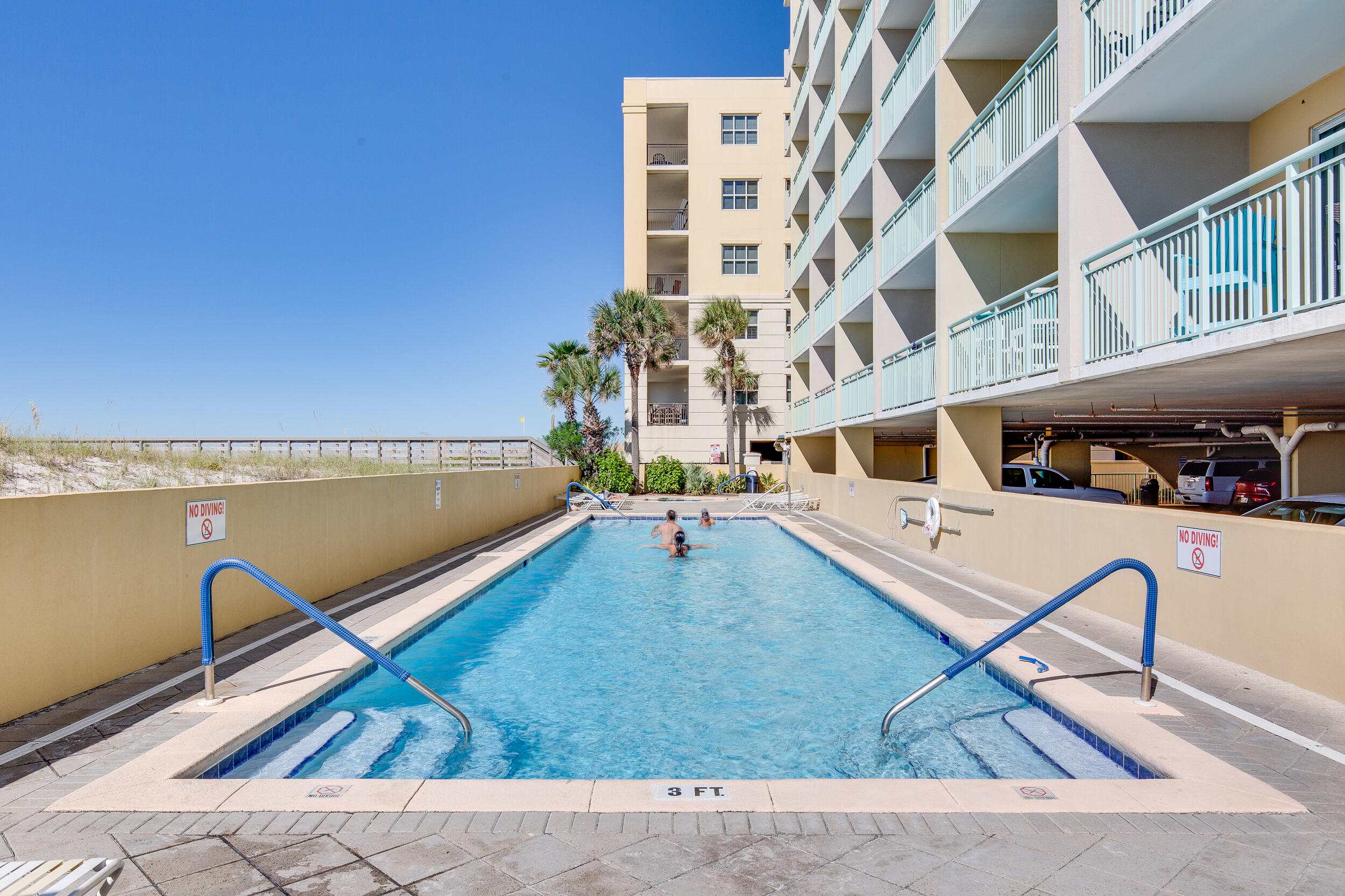 PELICAN ISLE - Residential