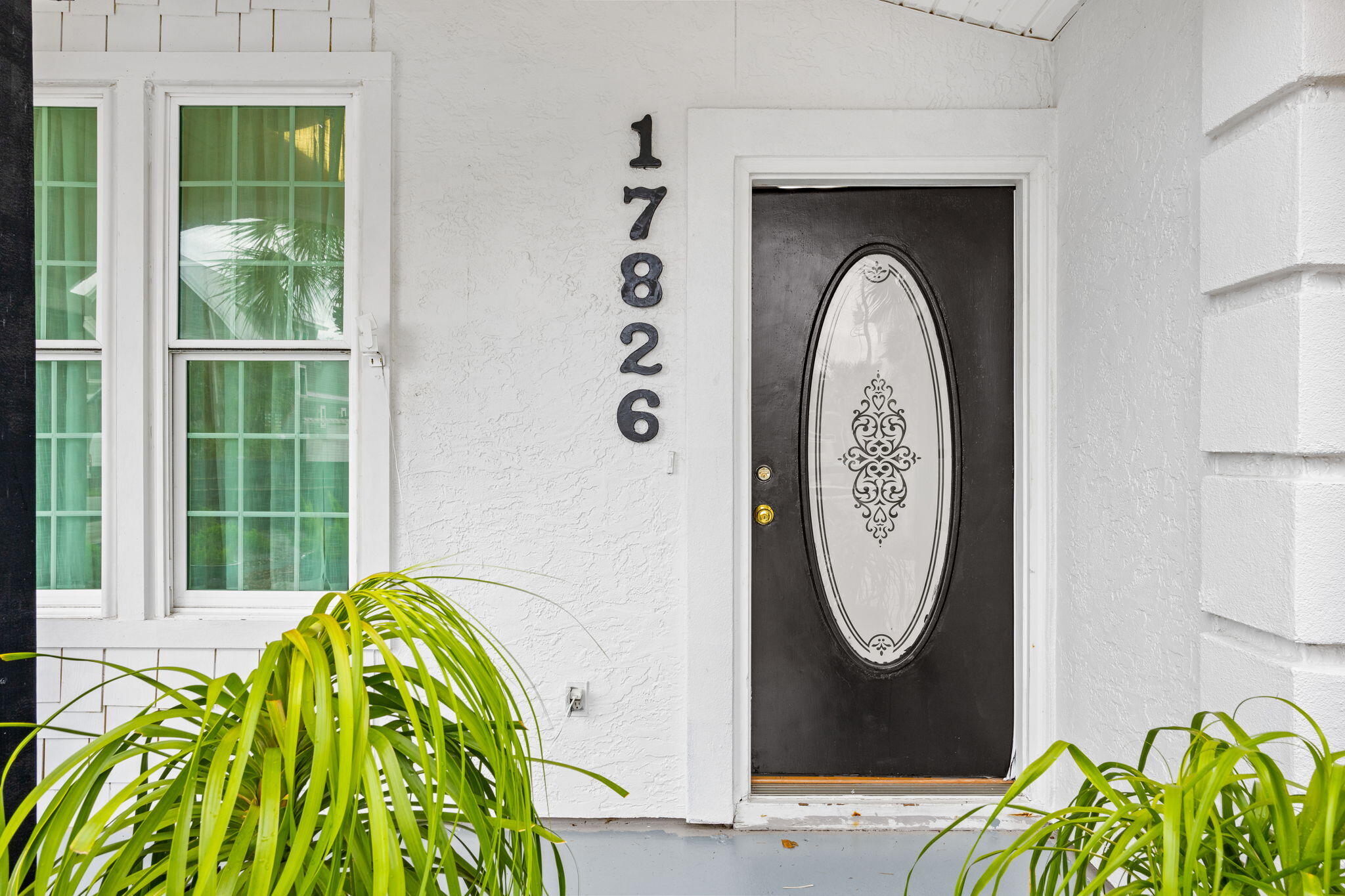 MIRAMAR BEACH - Residential