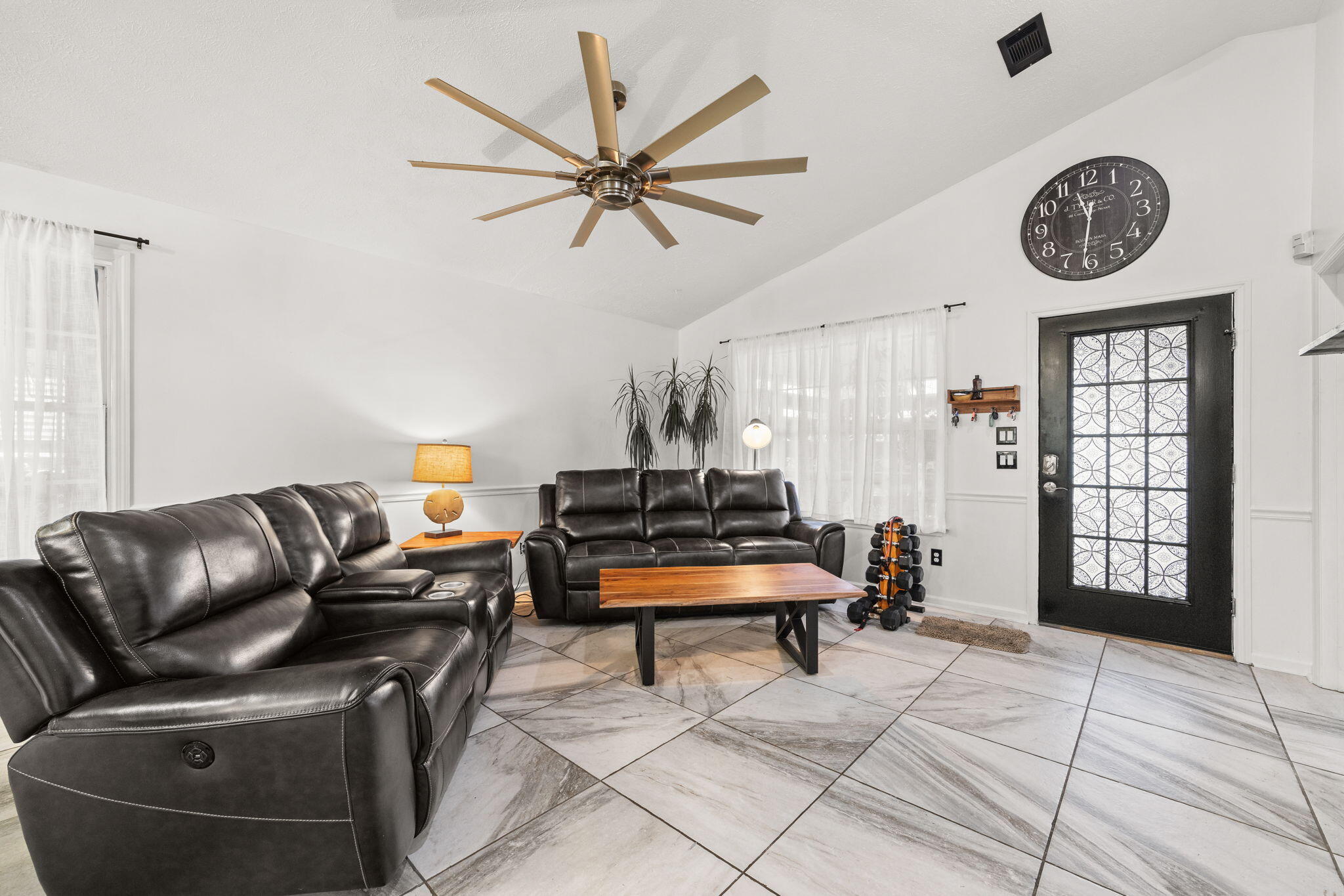 MIRAMAR BEACH - Residential