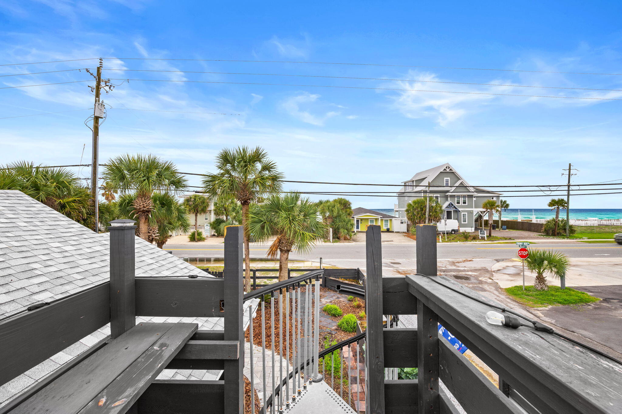 MIRAMAR BEACH - Residential