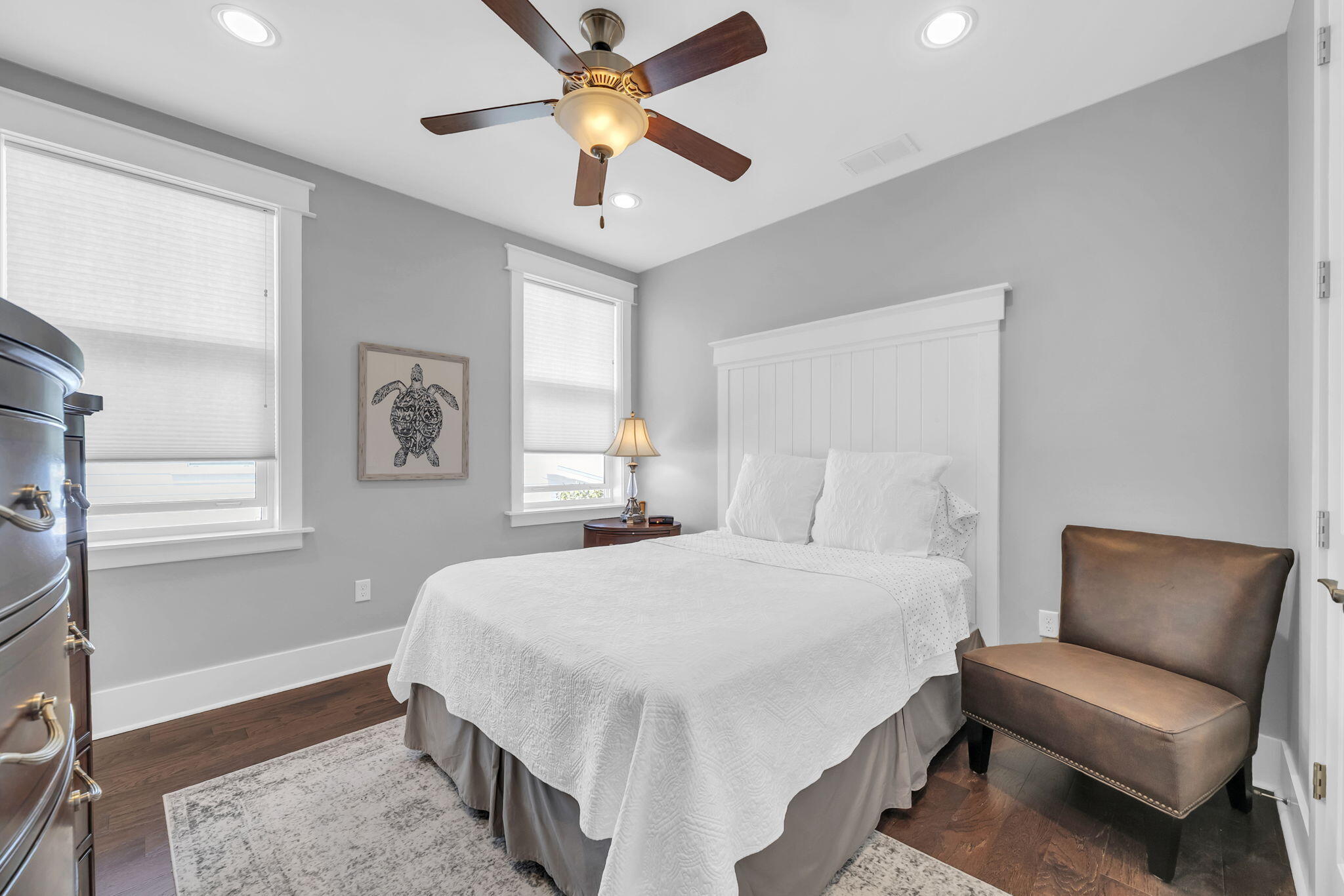 NATUREWALK AT SEAGROVE - Residential