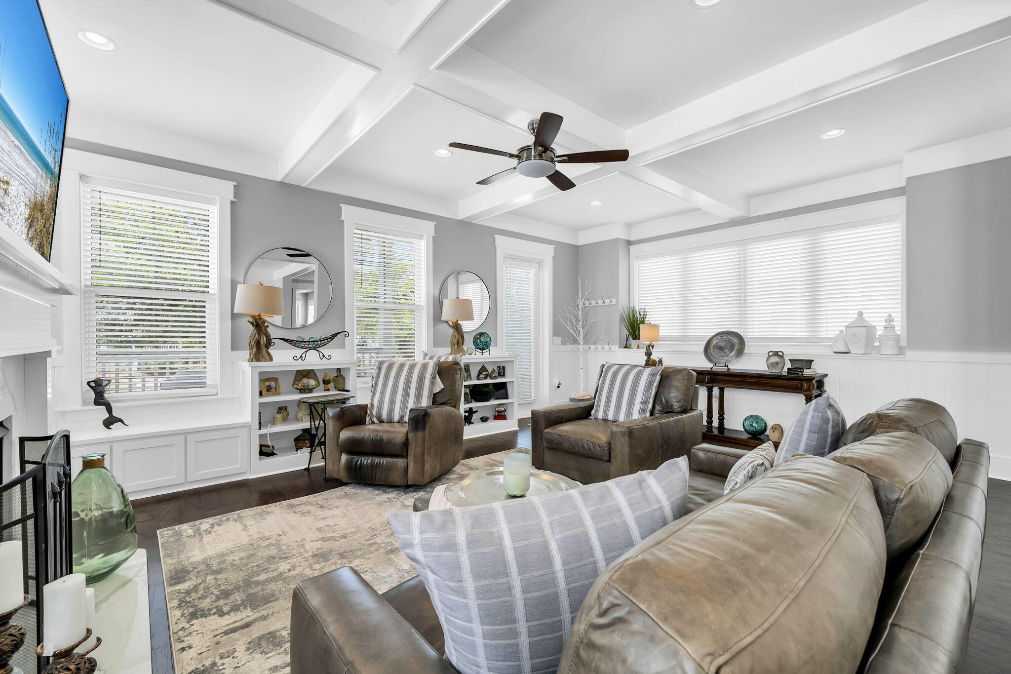 NATUREWALK AT SEAGROVE - Residential