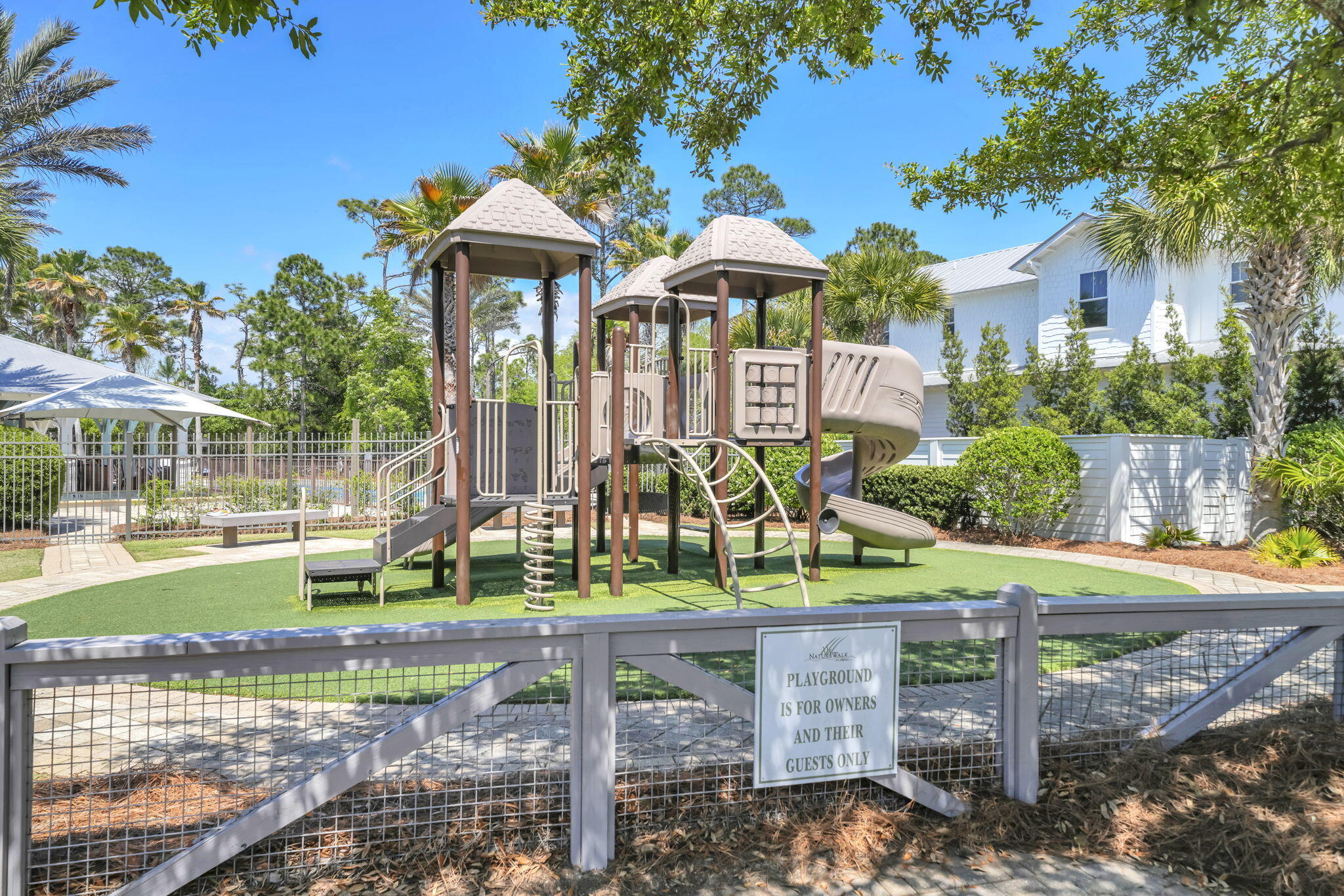 NATUREWALK AT SEAGROVE - Residential