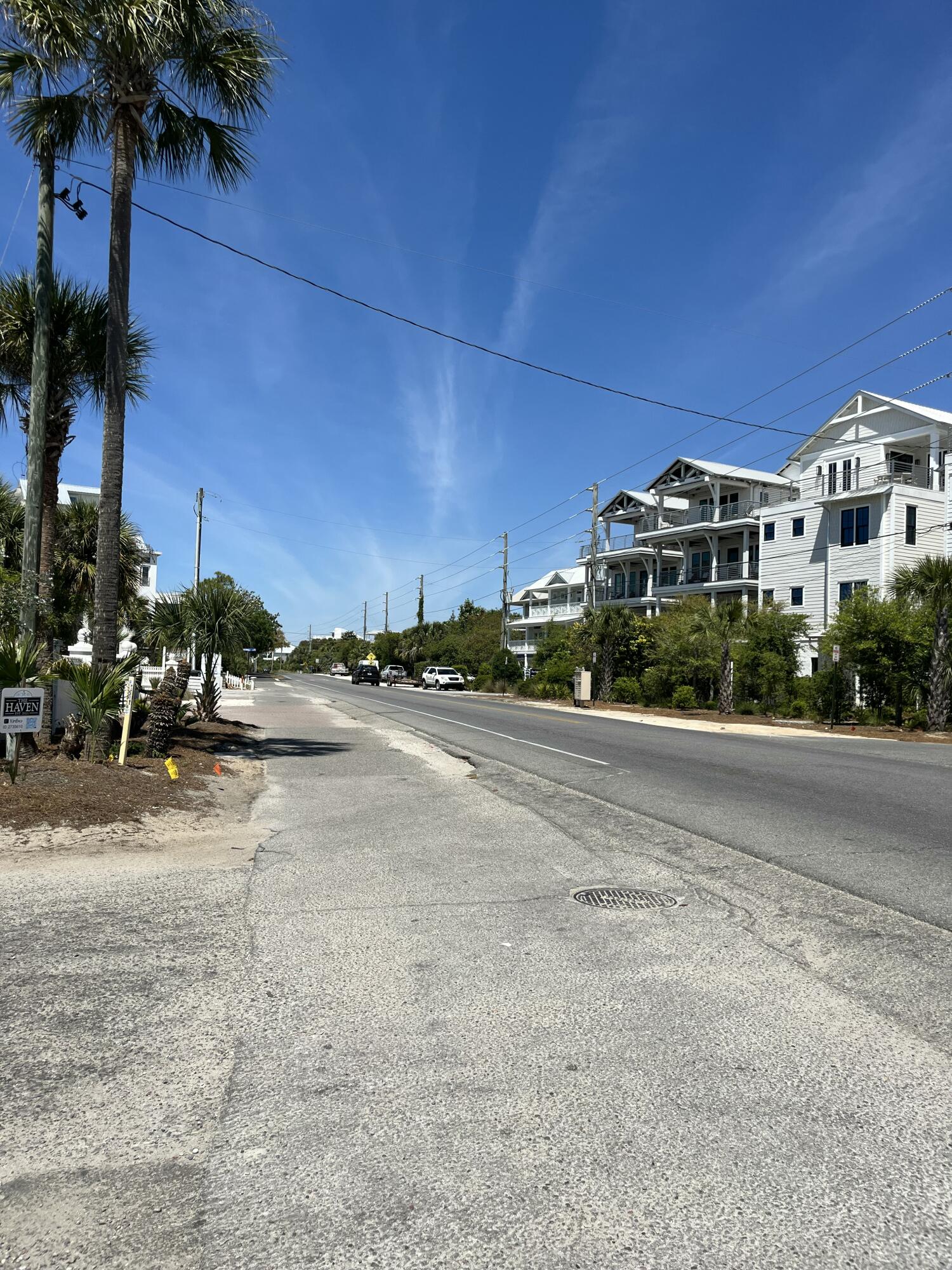 NATUREWALK AT SEAGROVE - Residential