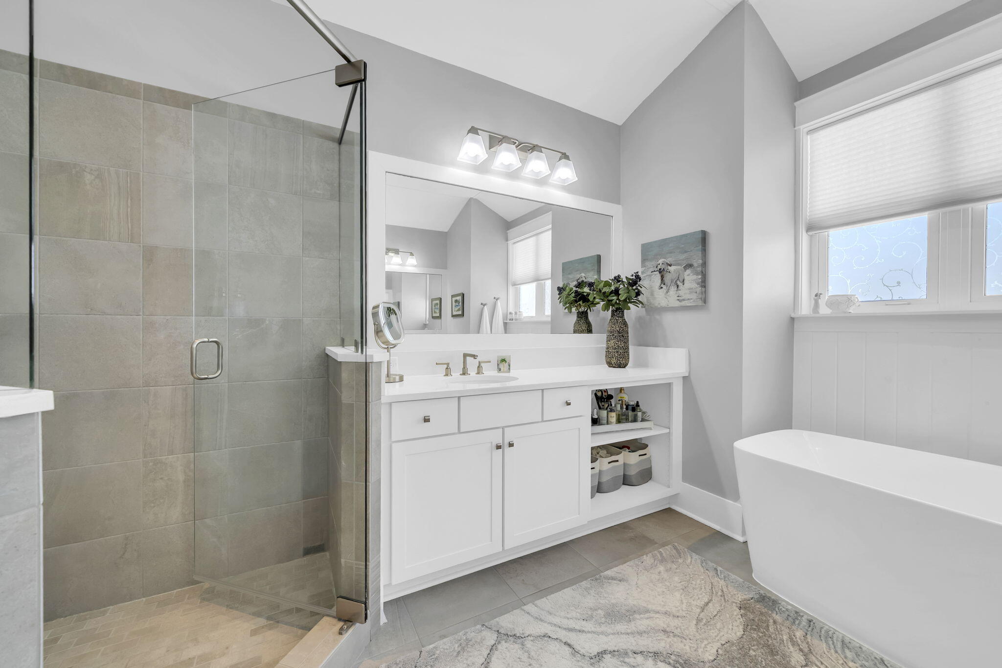 NATUREWALK AT SEAGROVE - Residential