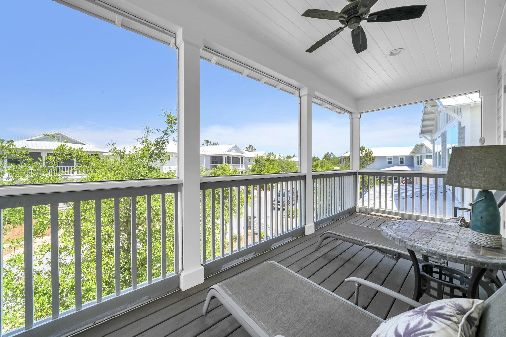 NATUREWALK AT SEAGROVE - Residential