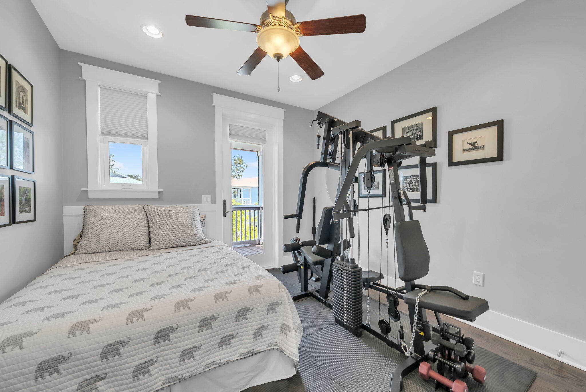 NATUREWALK AT SEAGROVE - Residential