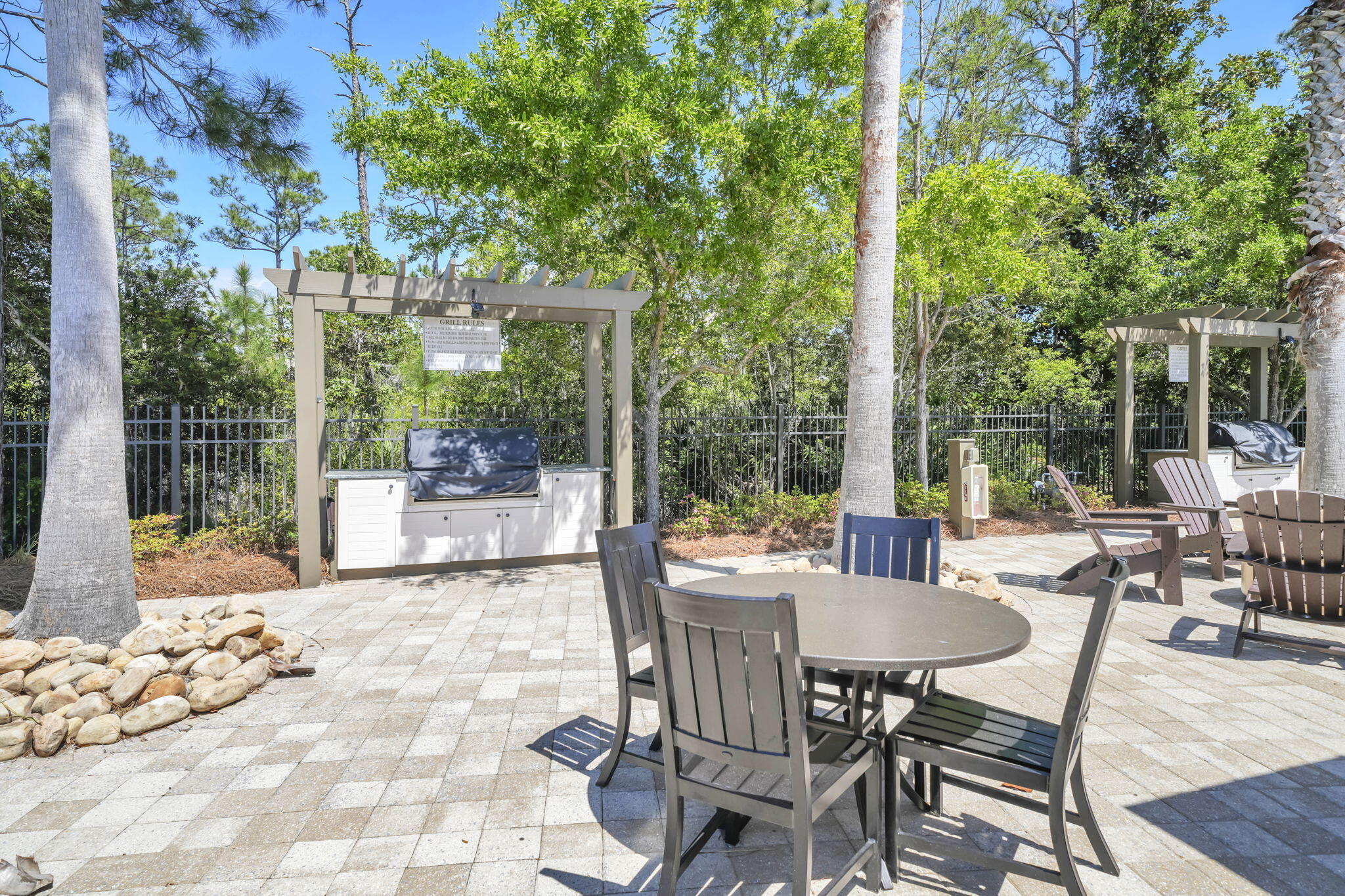 NATUREWALK AT SEAGROVE - Residential