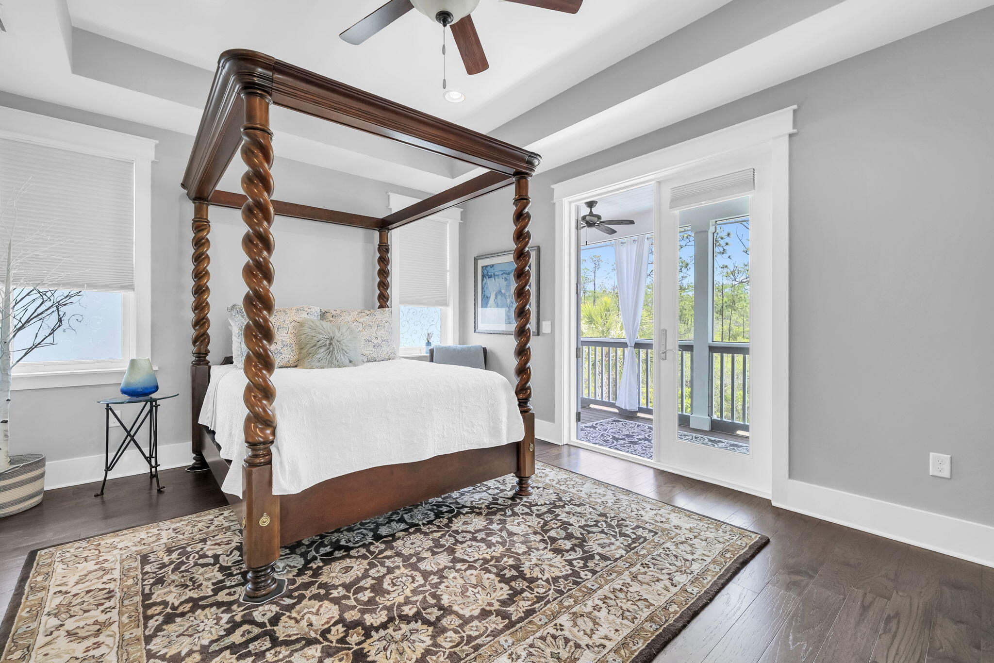 NATUREWALK AT SEAGROVE - Residential