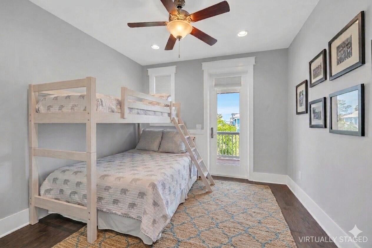 NATUREWALK AT SEAGROVE - Residential