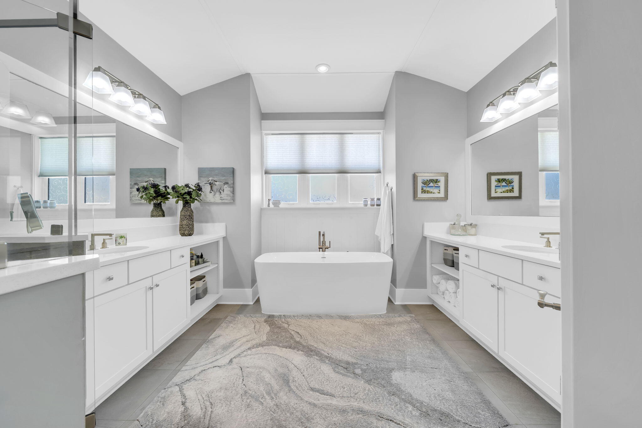 NATUREWALK AT SEAGROVE - Residential