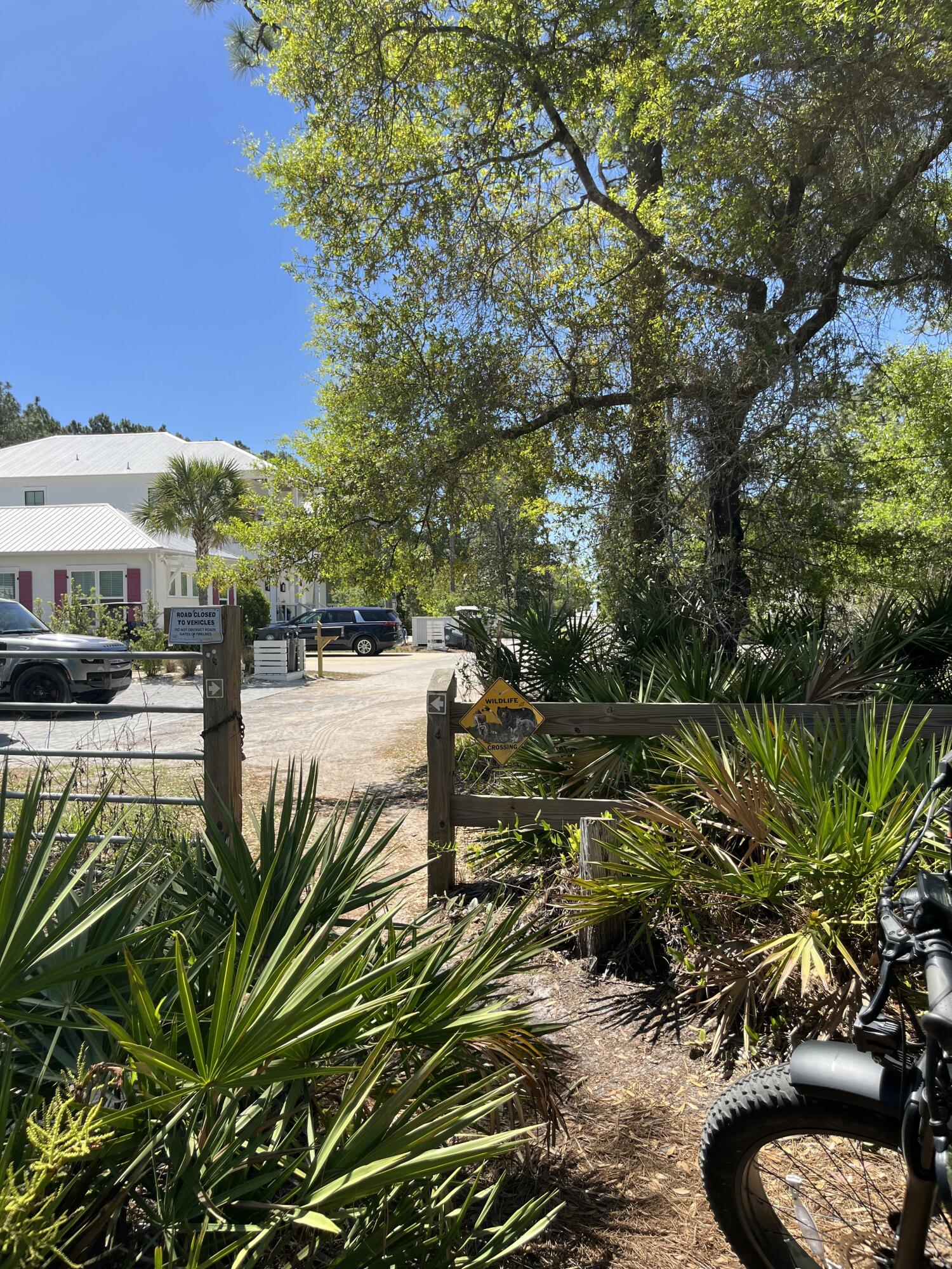 NATUREWALK AT SEAGROVE - Residential