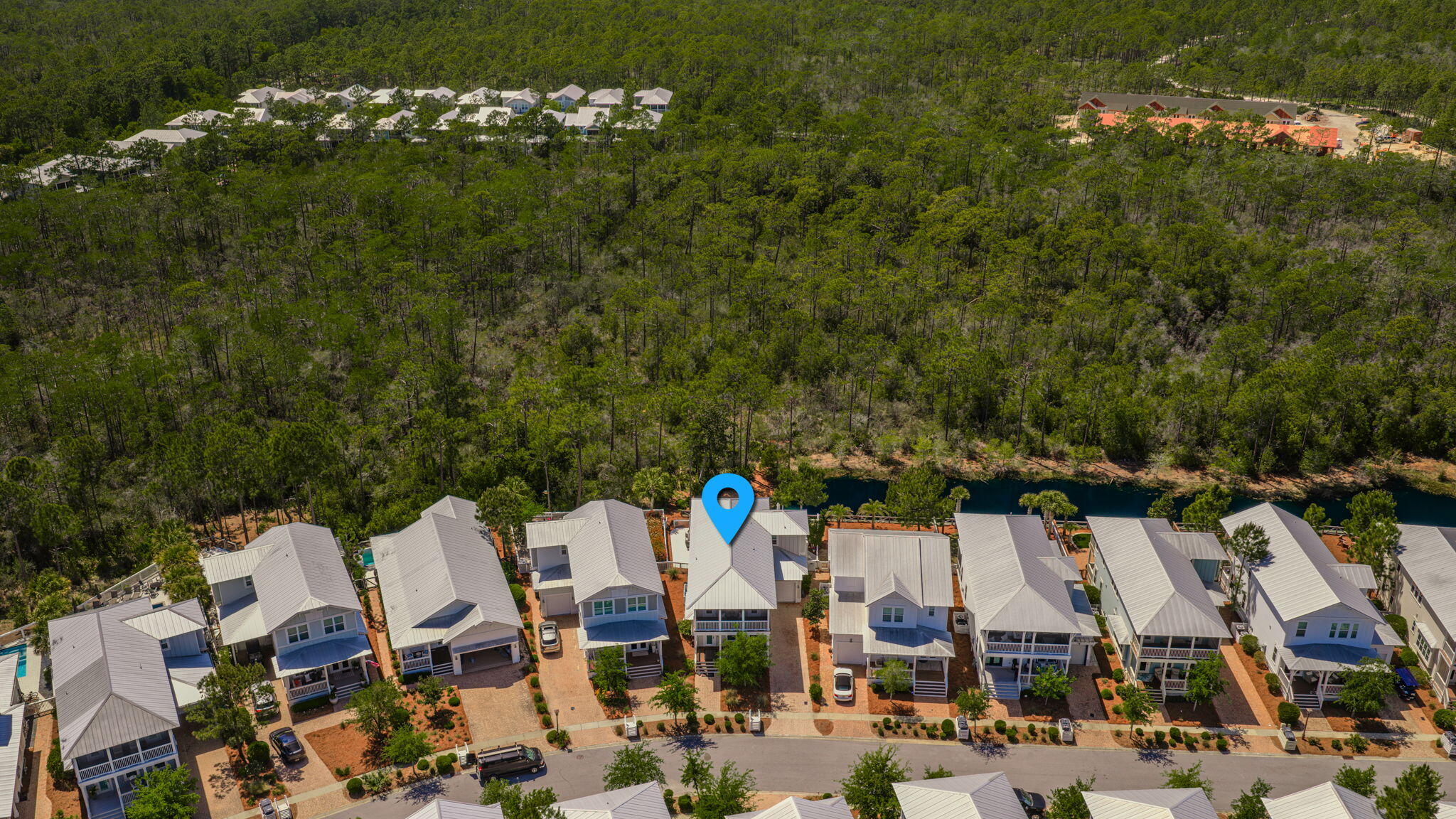 NATUREWALK AT SEAGROVE - Residential