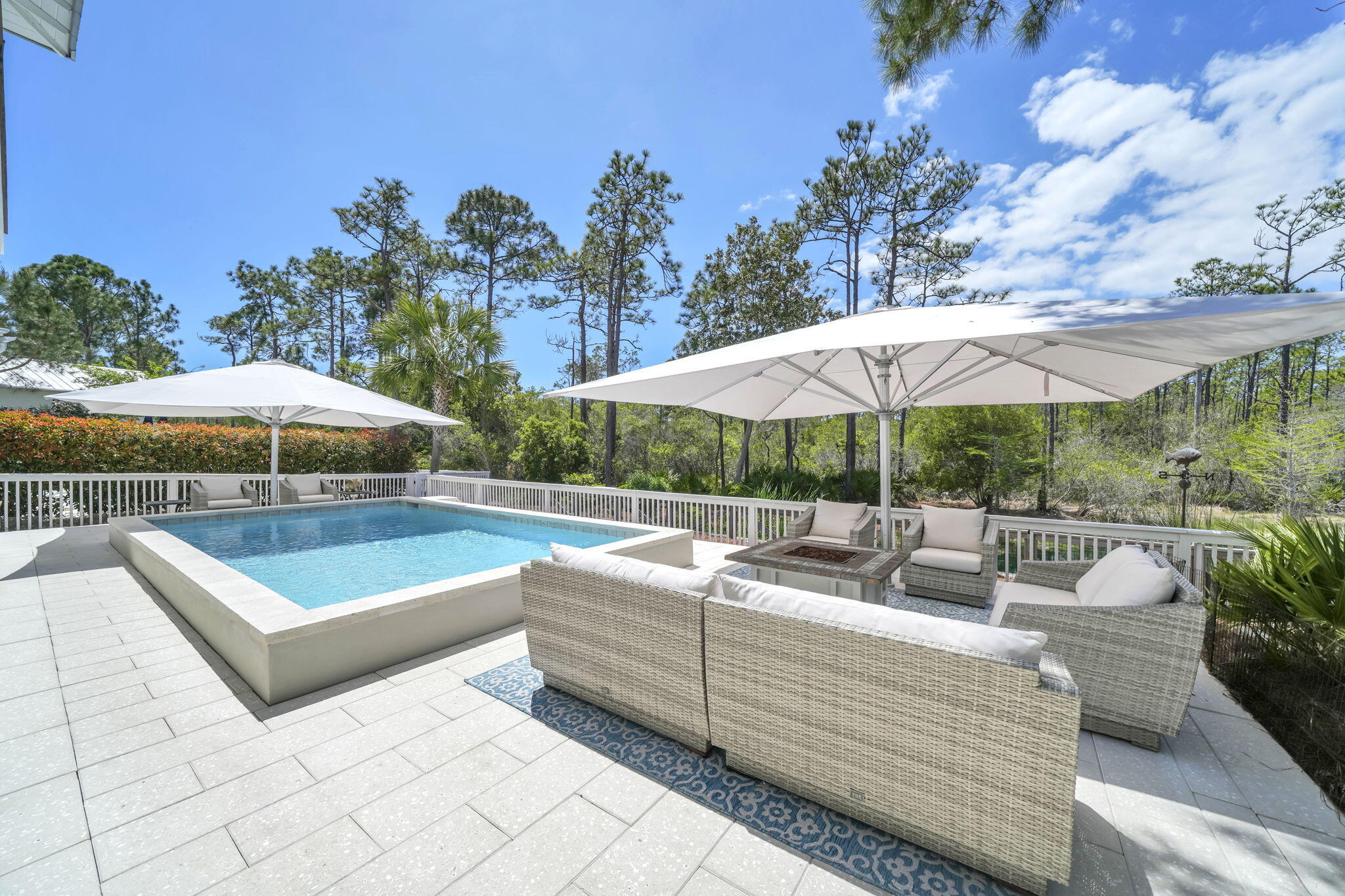 NATUREWALK AT SEAGROVE - Residential