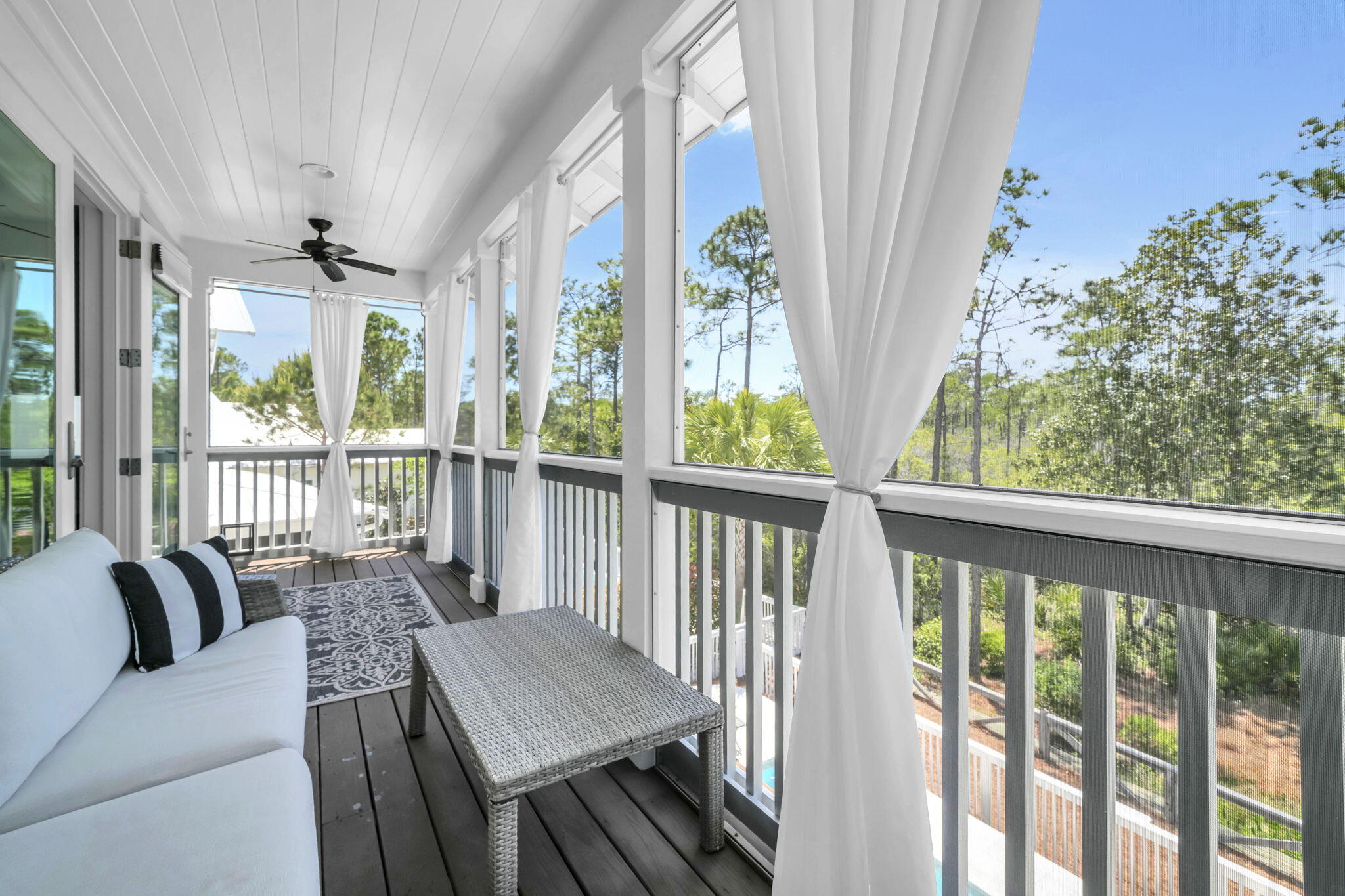 NATUREWALK AT SEAGROVE - Residential