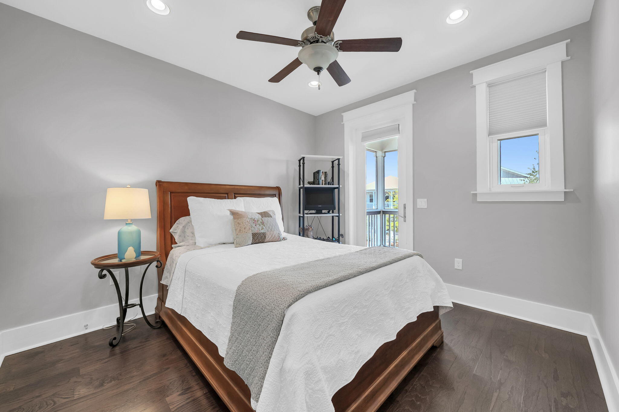 NATUREWALK AT SEAGROVE - Residential