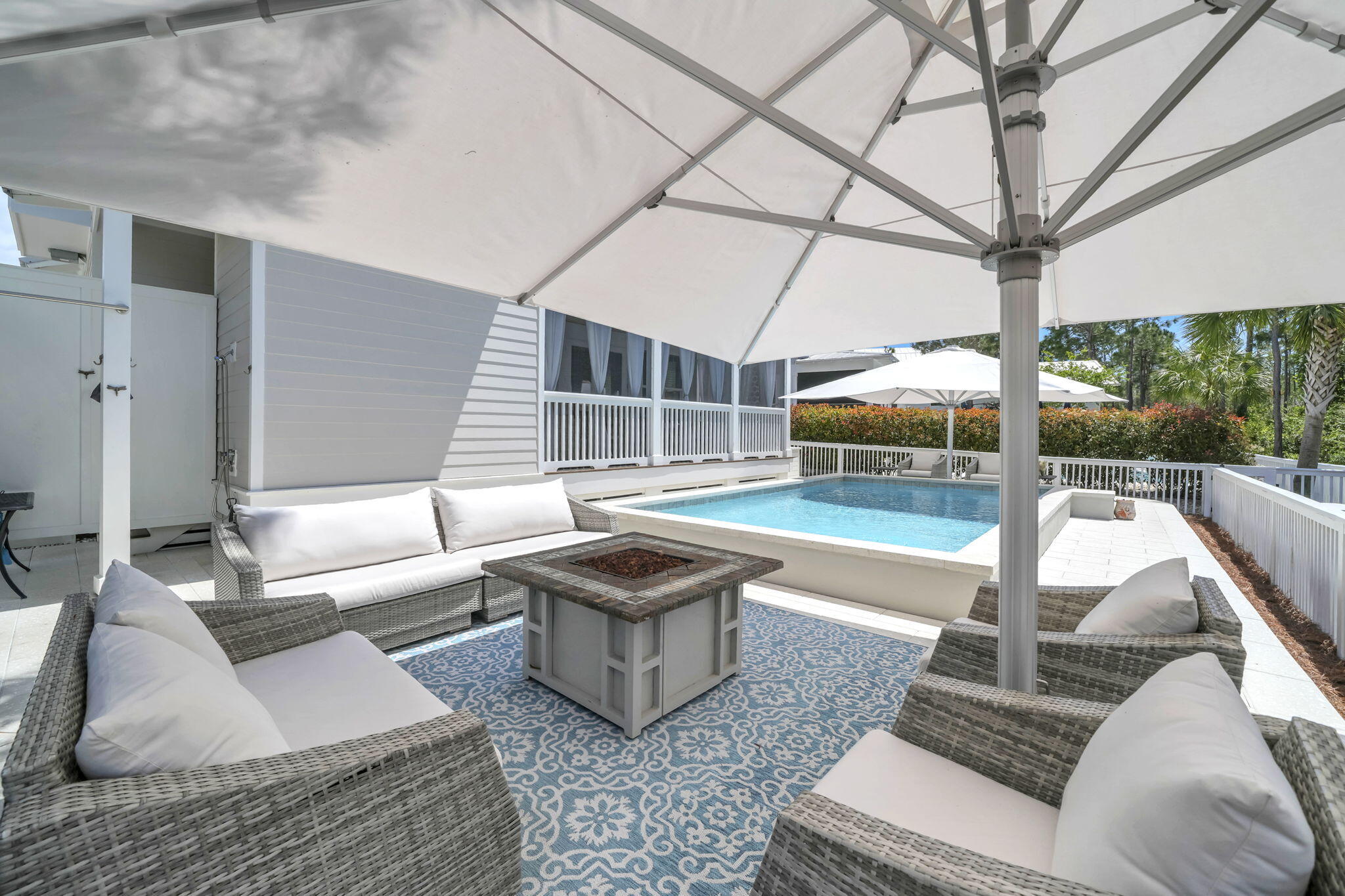 NATUREWALK AT SEAGROVE - Residential