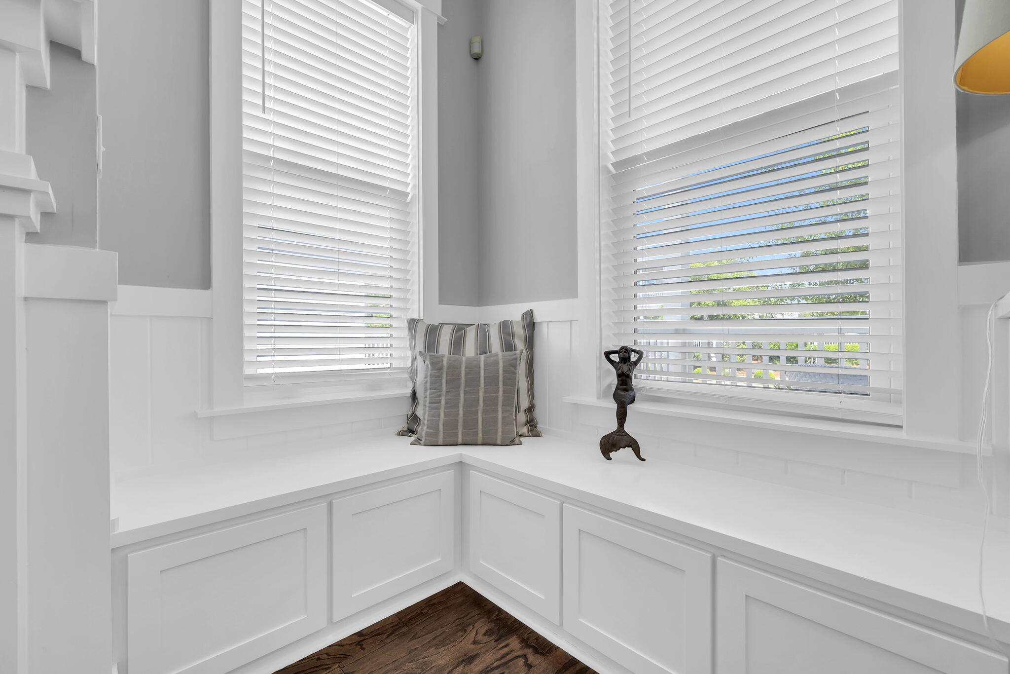 NATUREWALK AT SEAGROVE - Residential