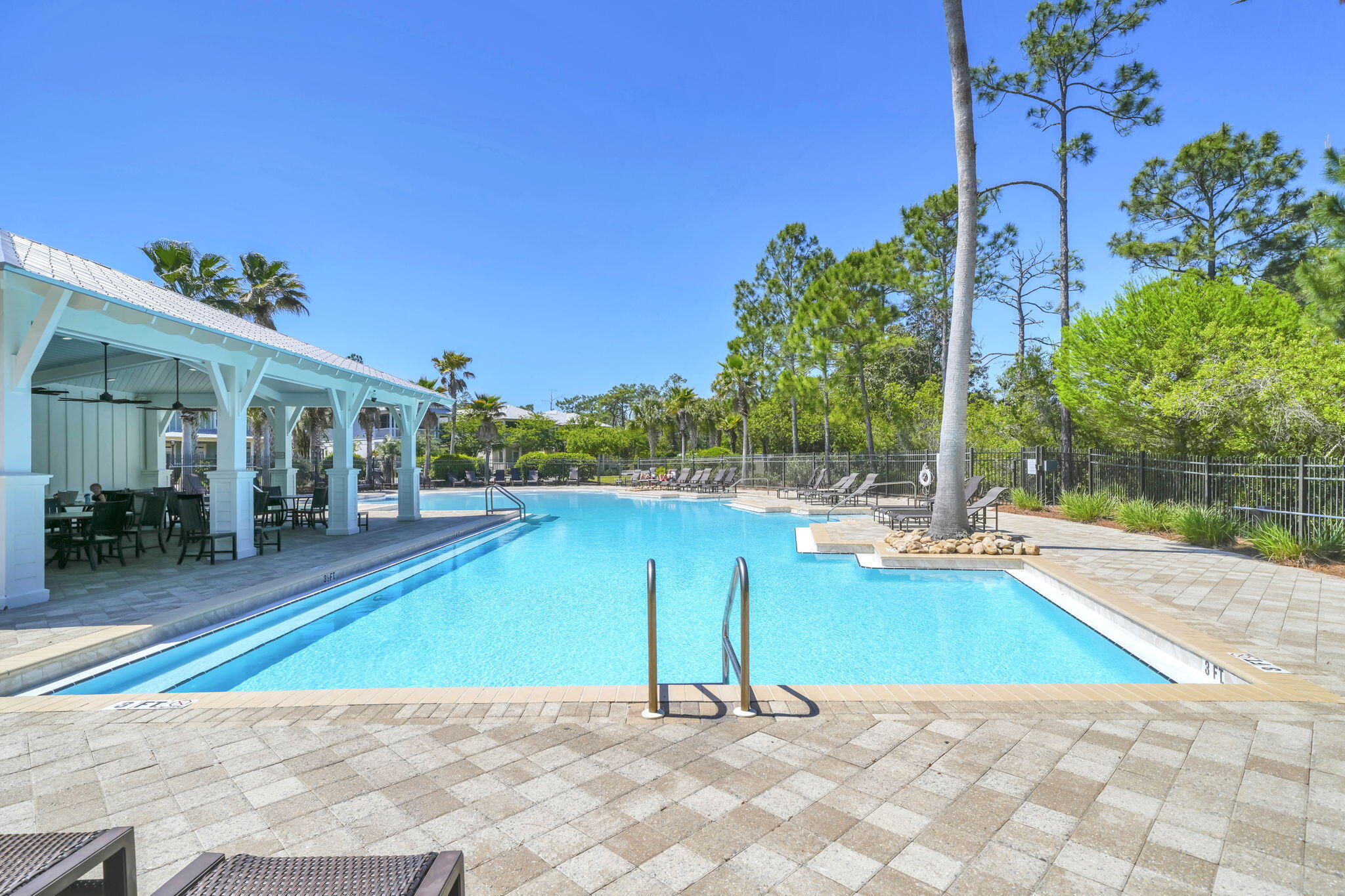 NATUREWALK AT SEAGROVE - Residential