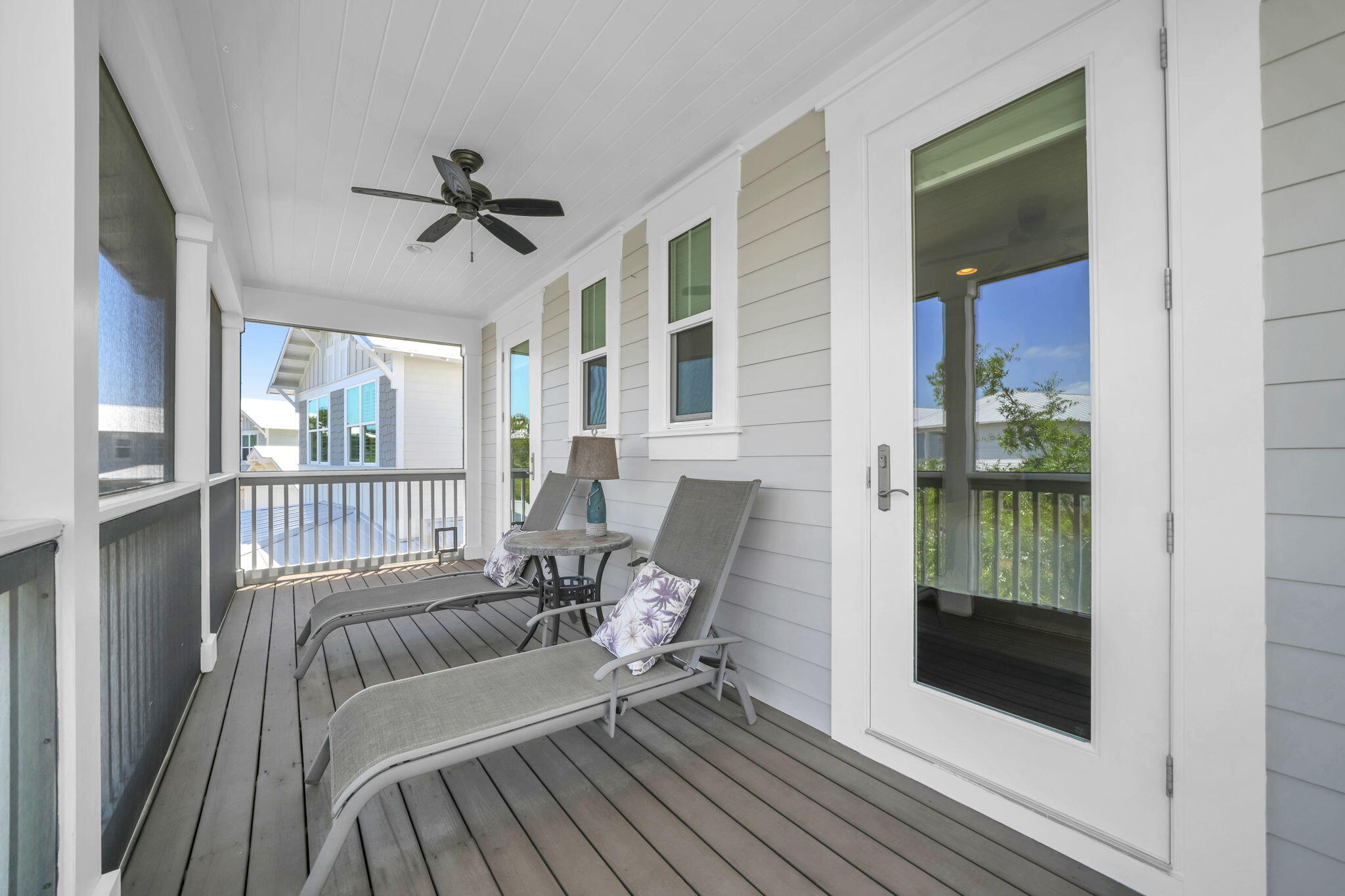 NATUREWALK AT SEAGROVE - Residential