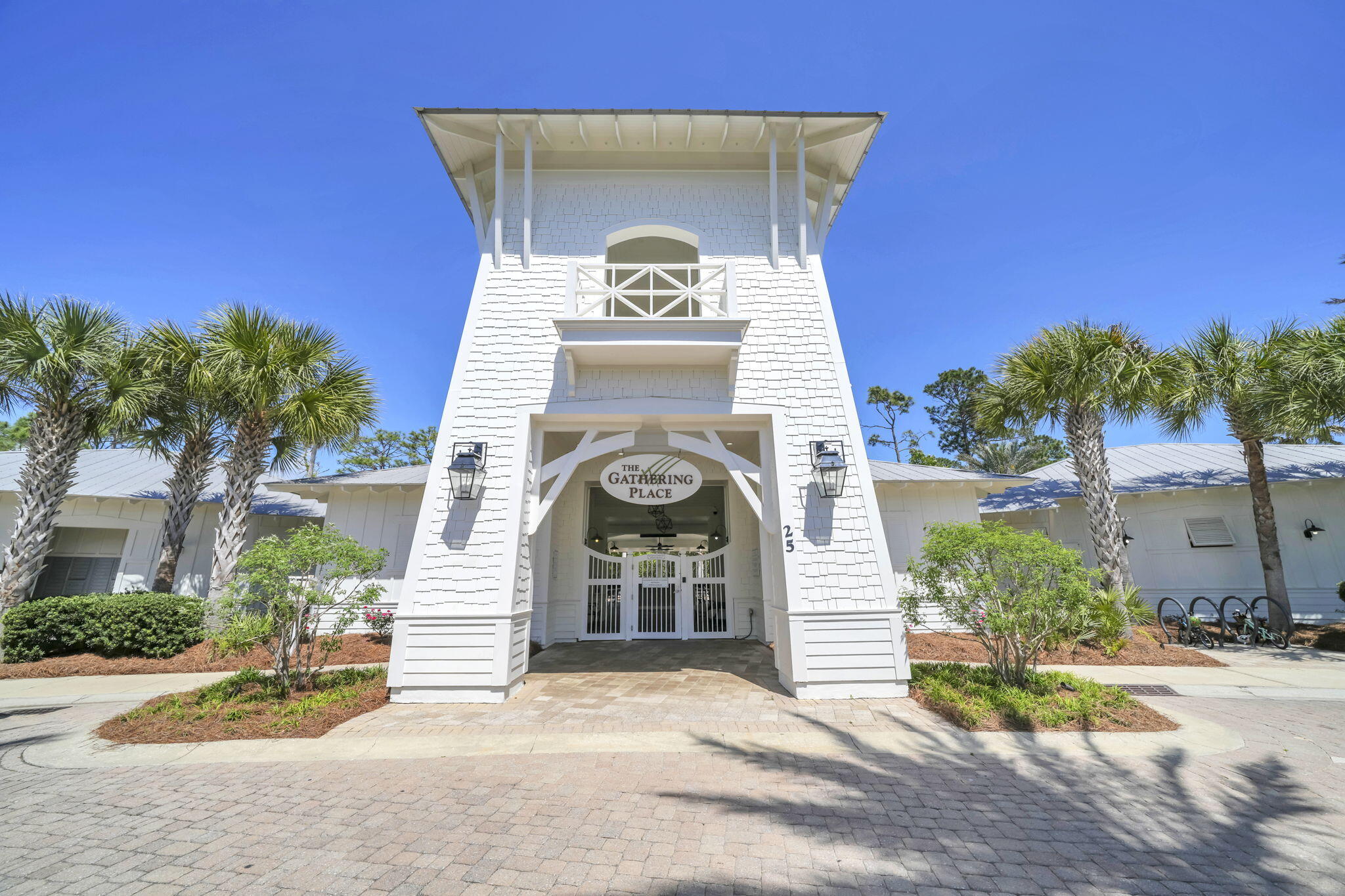 NATUREWALK AT SEAGROVE - Residential