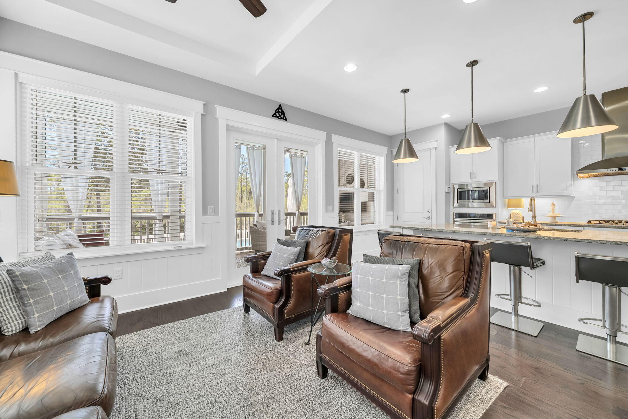 NATUREWALK AT SEAGROVE - Residential