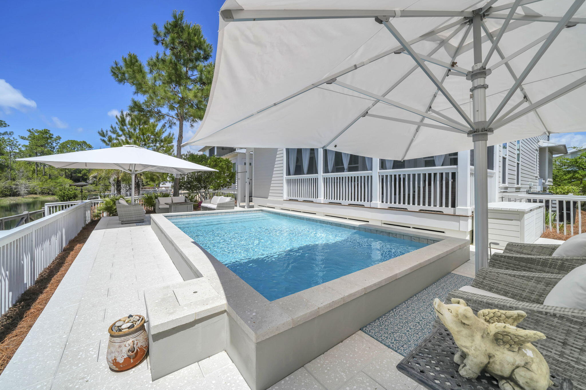 NATUREWALK AT SEAGROVE - Residential