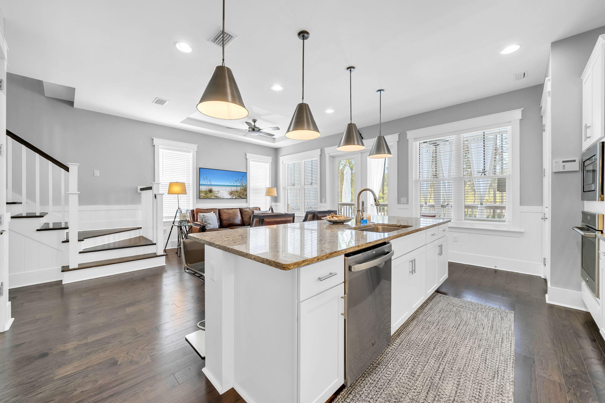 NATUREWALK AT SEAGROVE - Residential