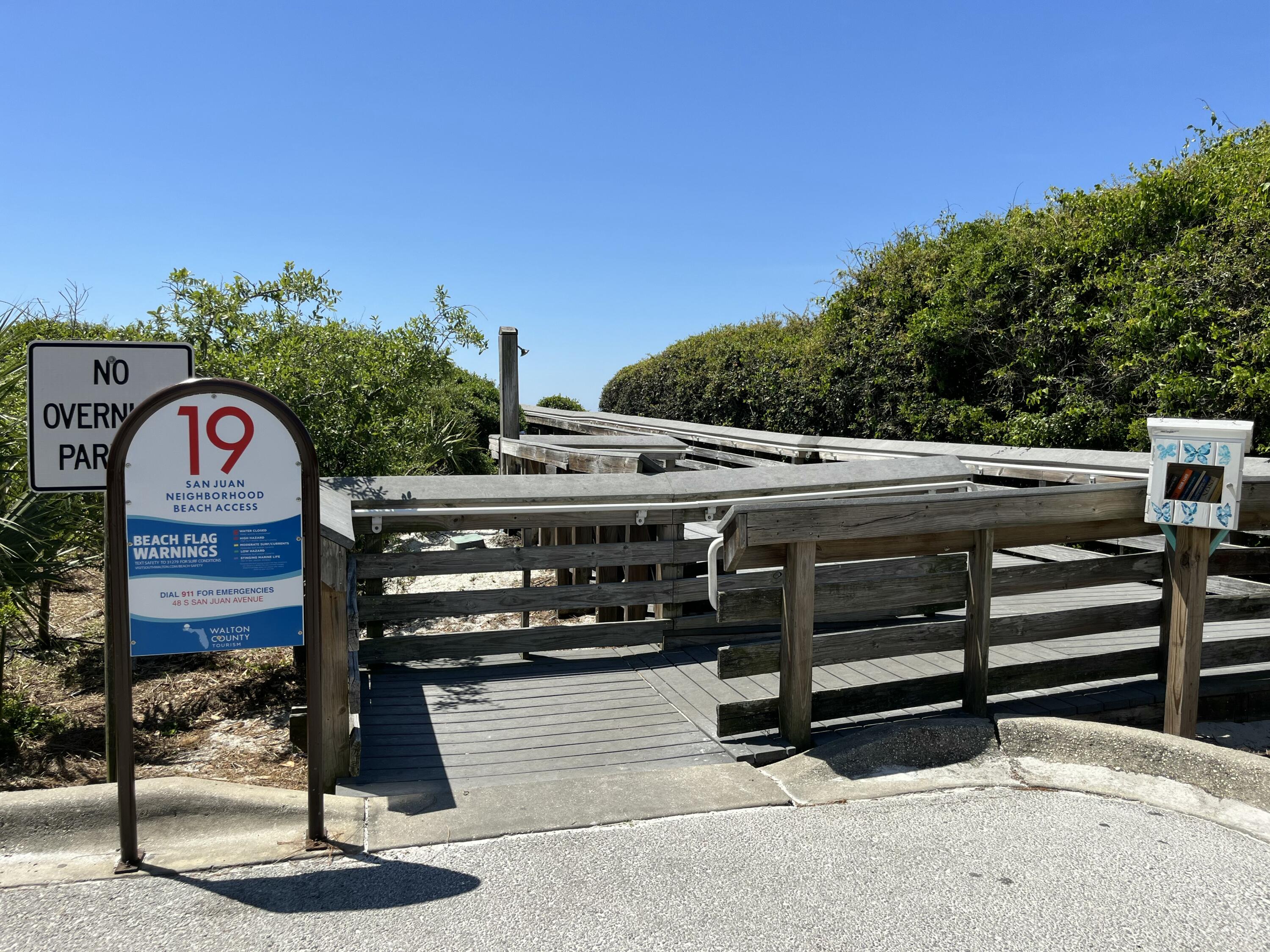 NATUREWALK AT SEAGROVE - Residential