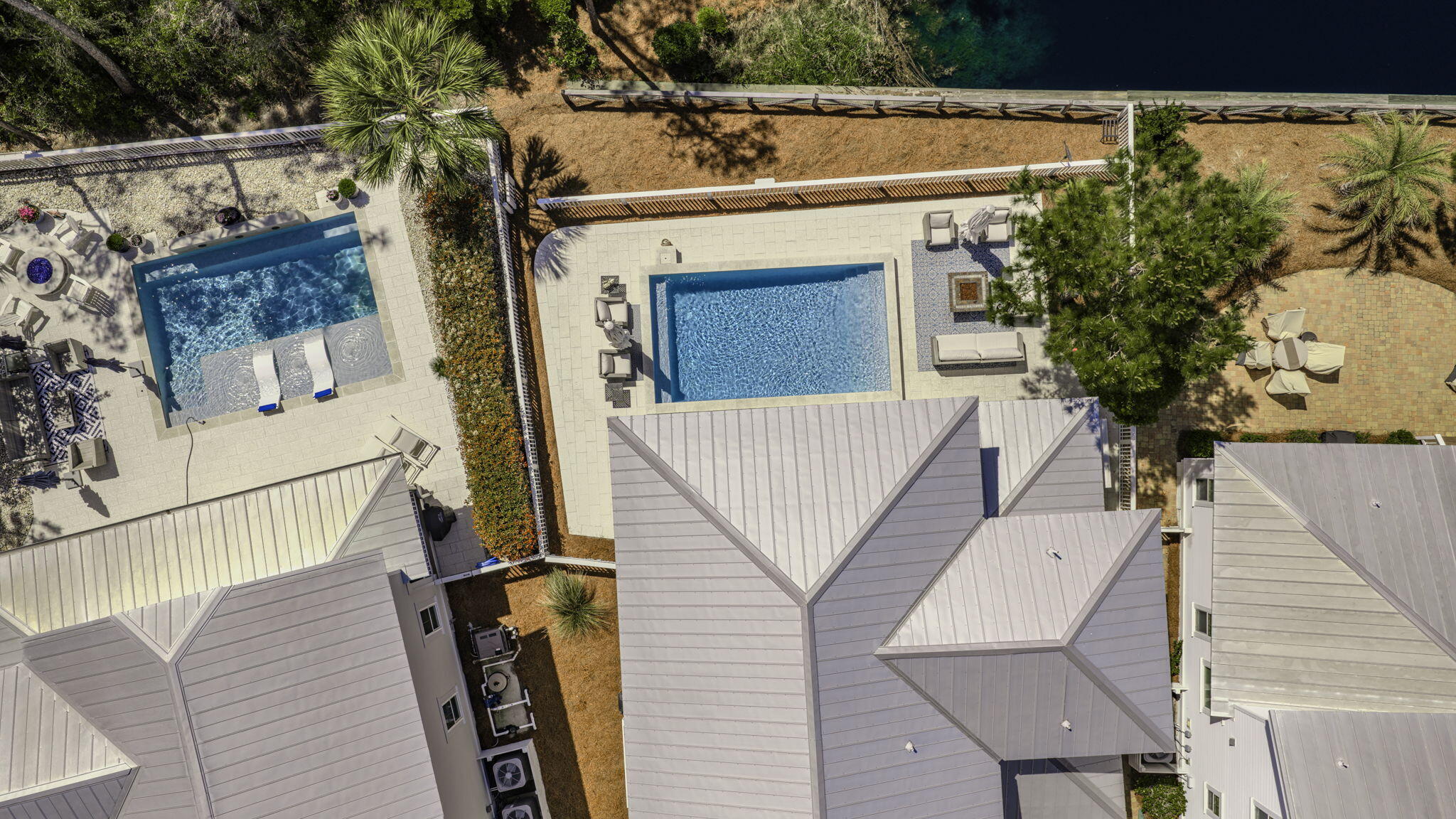 NATUREWALK AT SEAGROVE - Residential