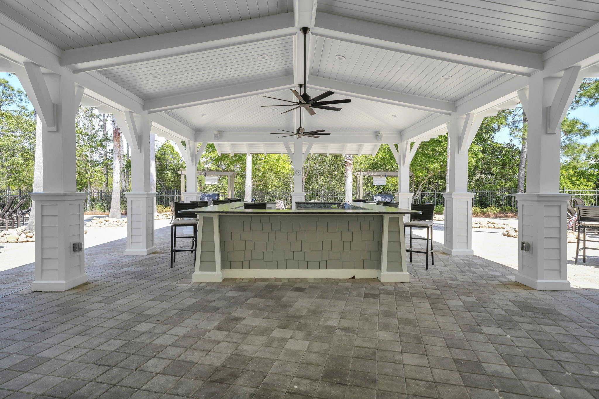 NATUREWALK AT SEAGROVE - Residential