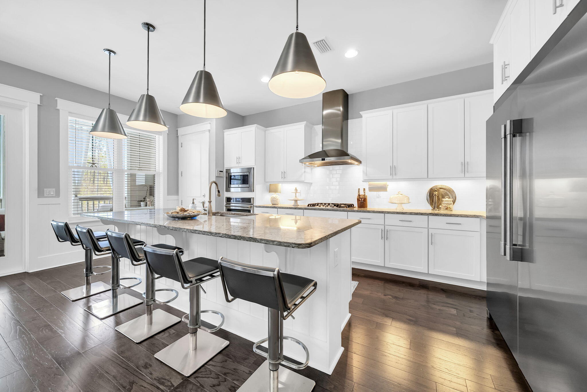 NATUREWALK AT SEAGROVE - Residential