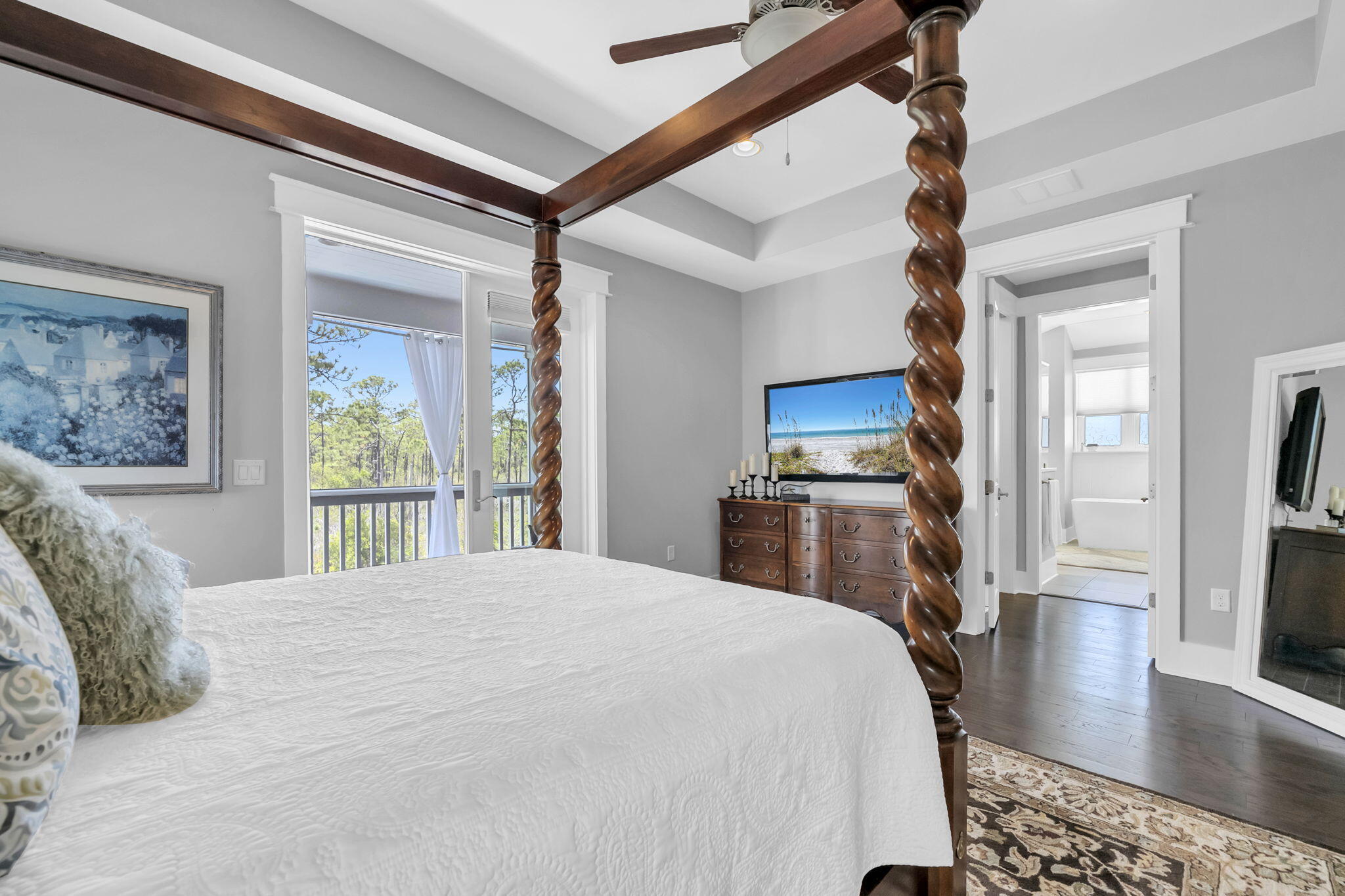 NATUREWALK AT SEAGROVE - Residential