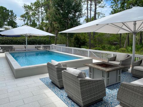 305 Flatwoods Forest Loop Santa Rosa Beach FL 32459