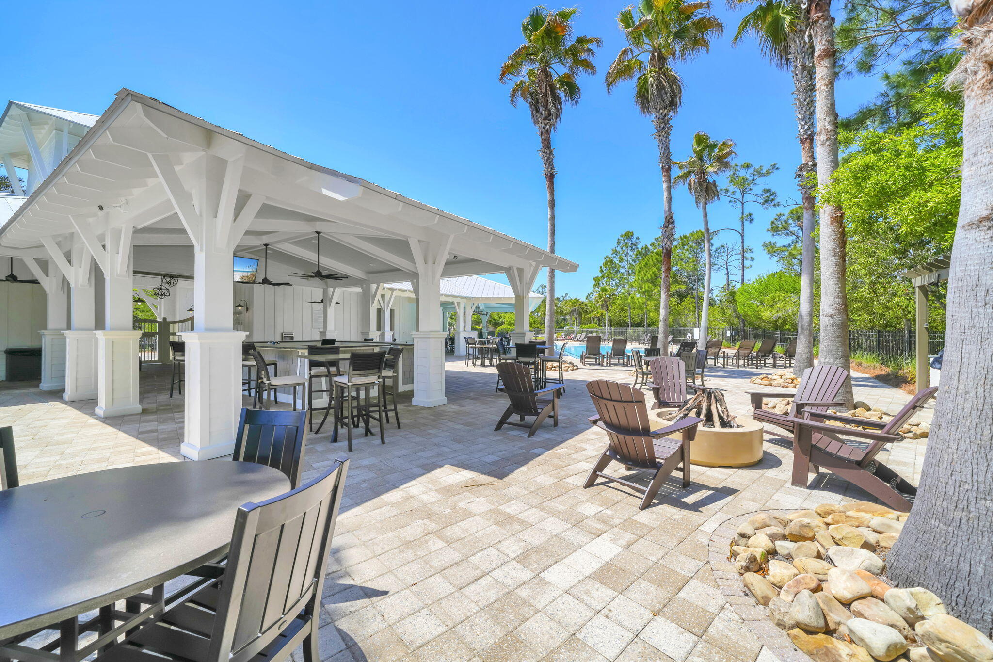 NATUREWALK AT SEAGROVE - Residential