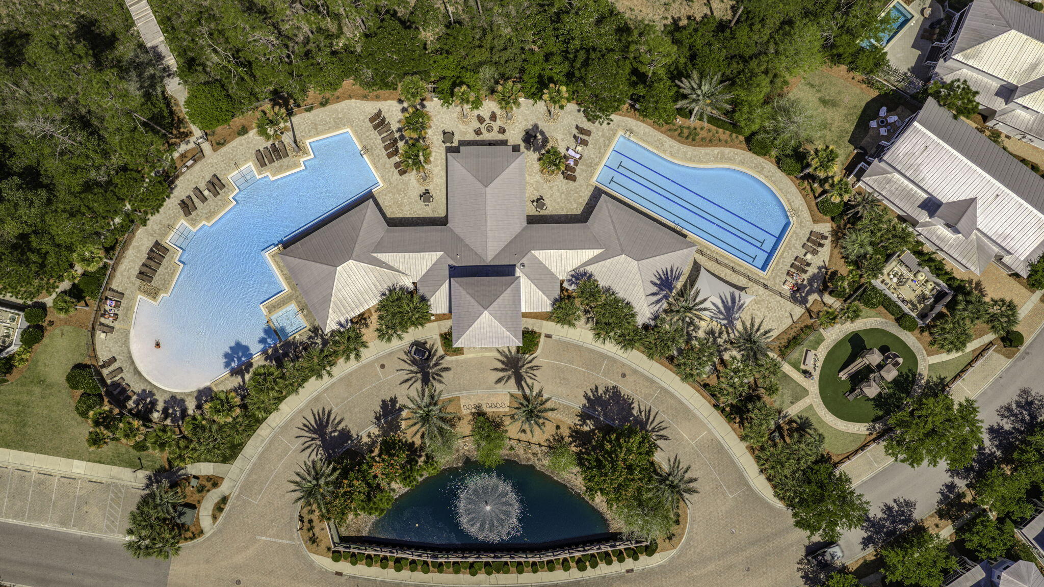 NATUREWALK AT SEAGROVE - Residential