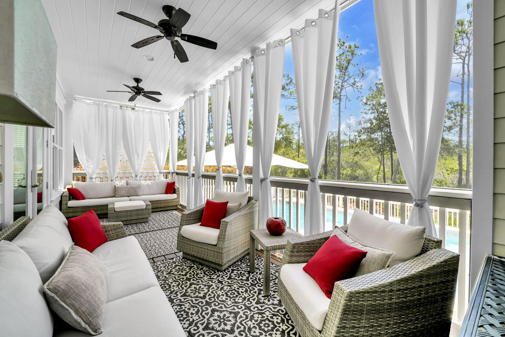 NATUREWALK AT SEAGROVE - Residential