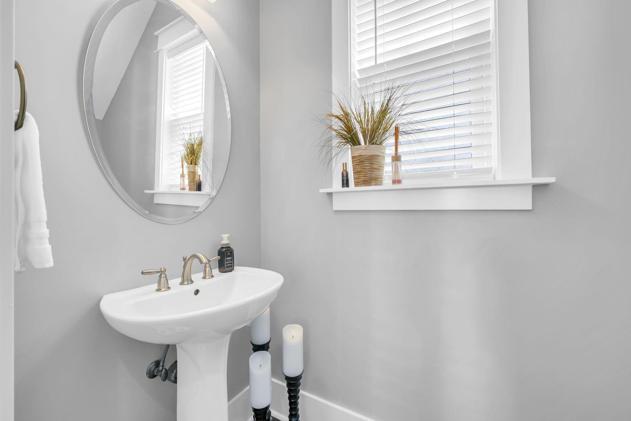 NATUREWALK AT SEAGROVE - Residential