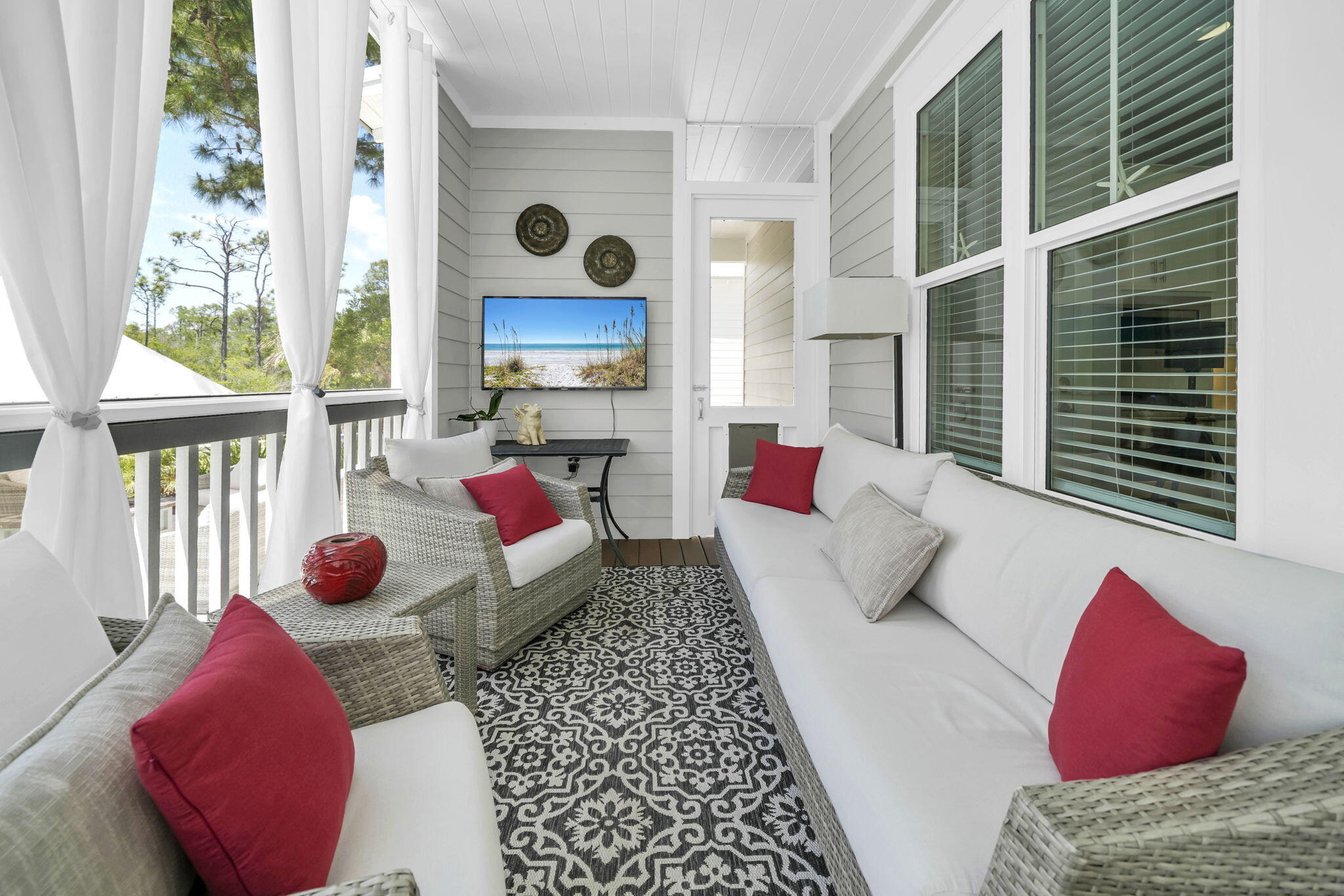 NATUREWALK AT SEAGROVE - Residential