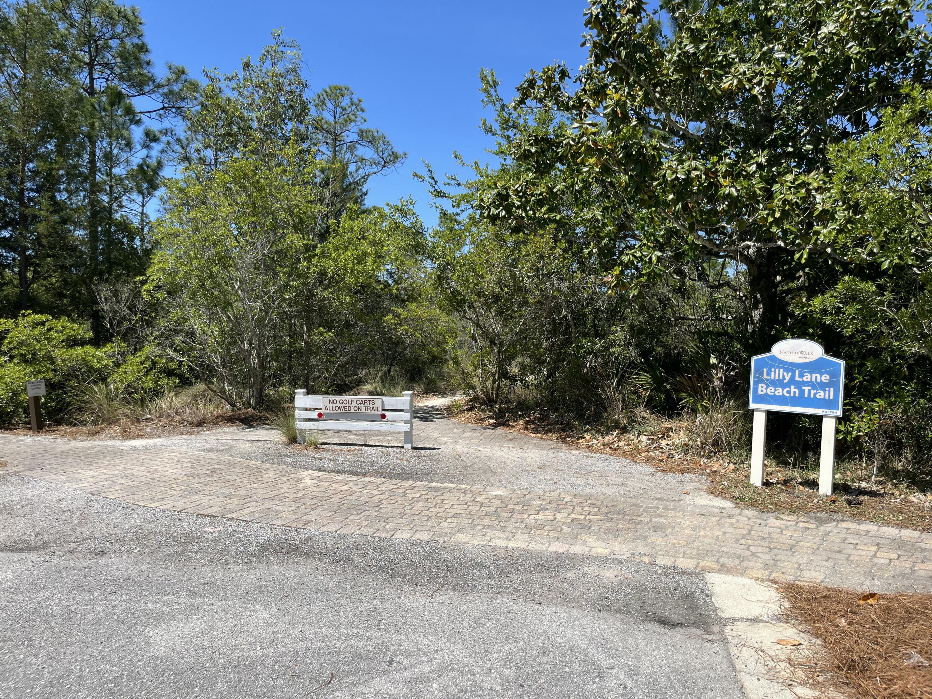 NATUREWALK AT SEAGROVE - Residential