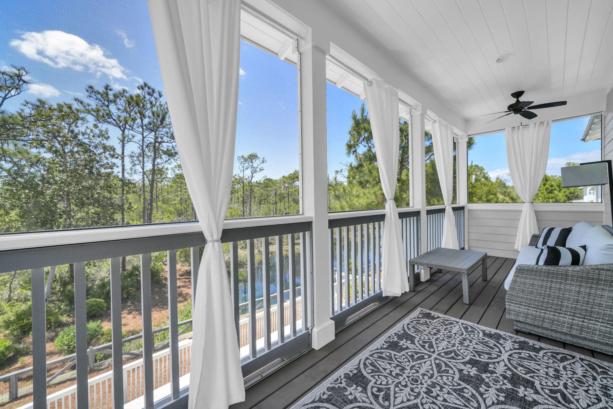 NATUREWALK AT SEAGROVE - Residential