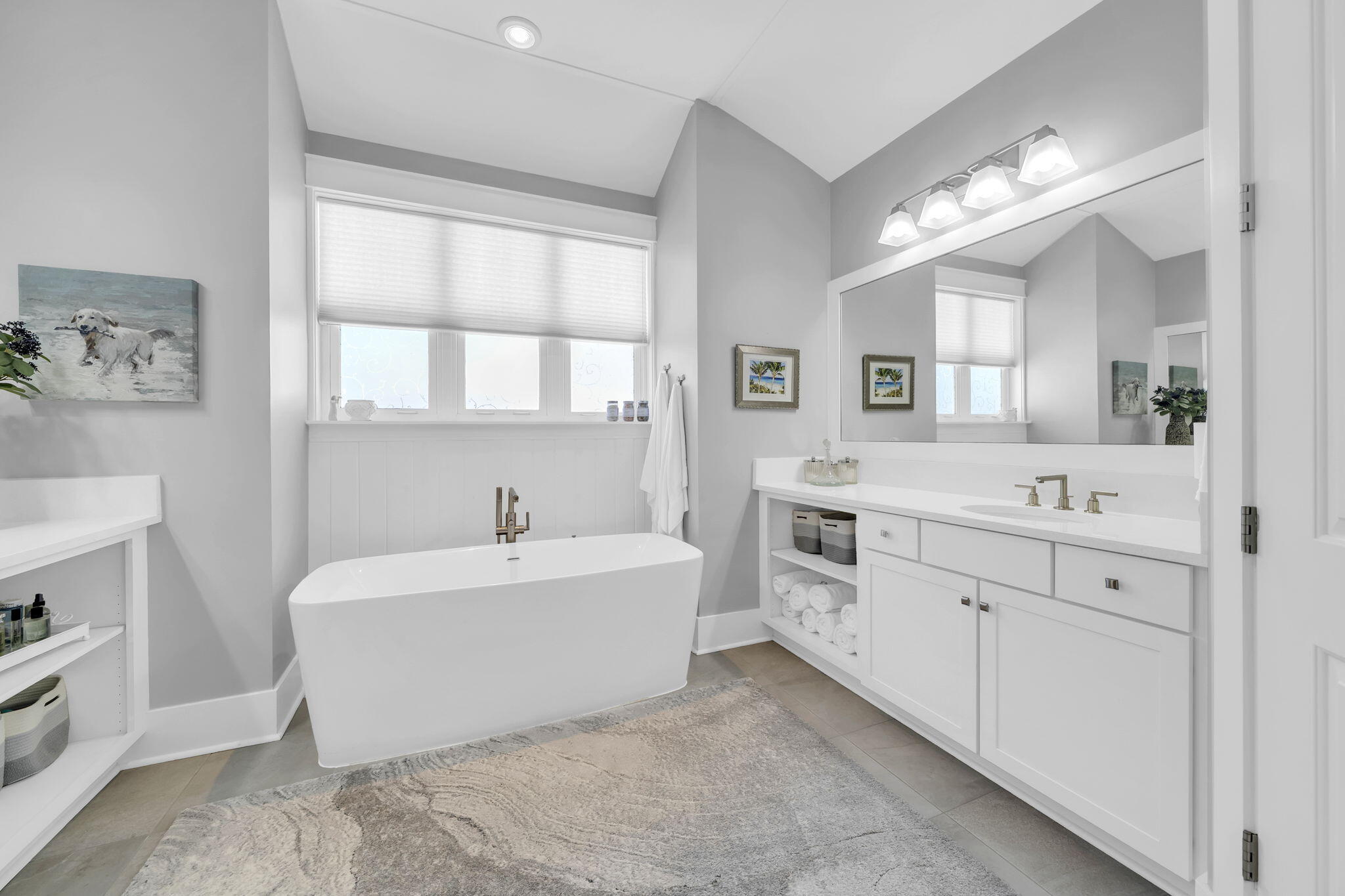 NATUREWALK AT SEAGROVE - Residential