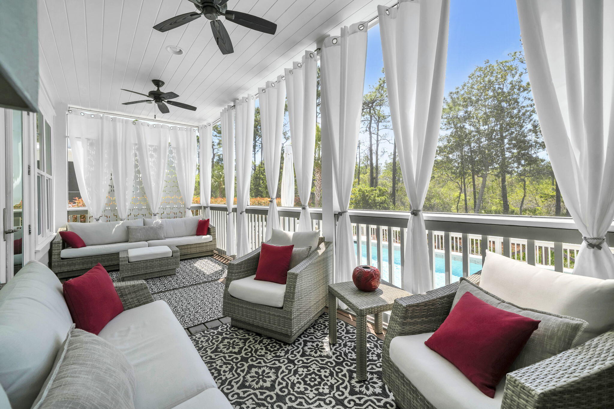 NATUREWALK AT SEAGROVE - Residential