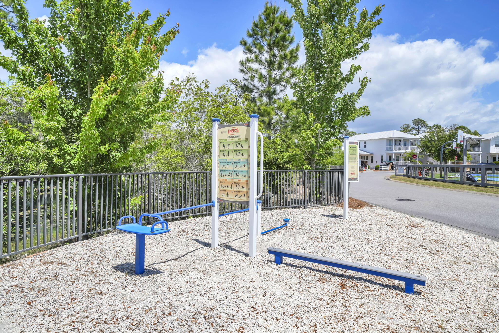 NATUREWALK AT SEAGROVE - Residential