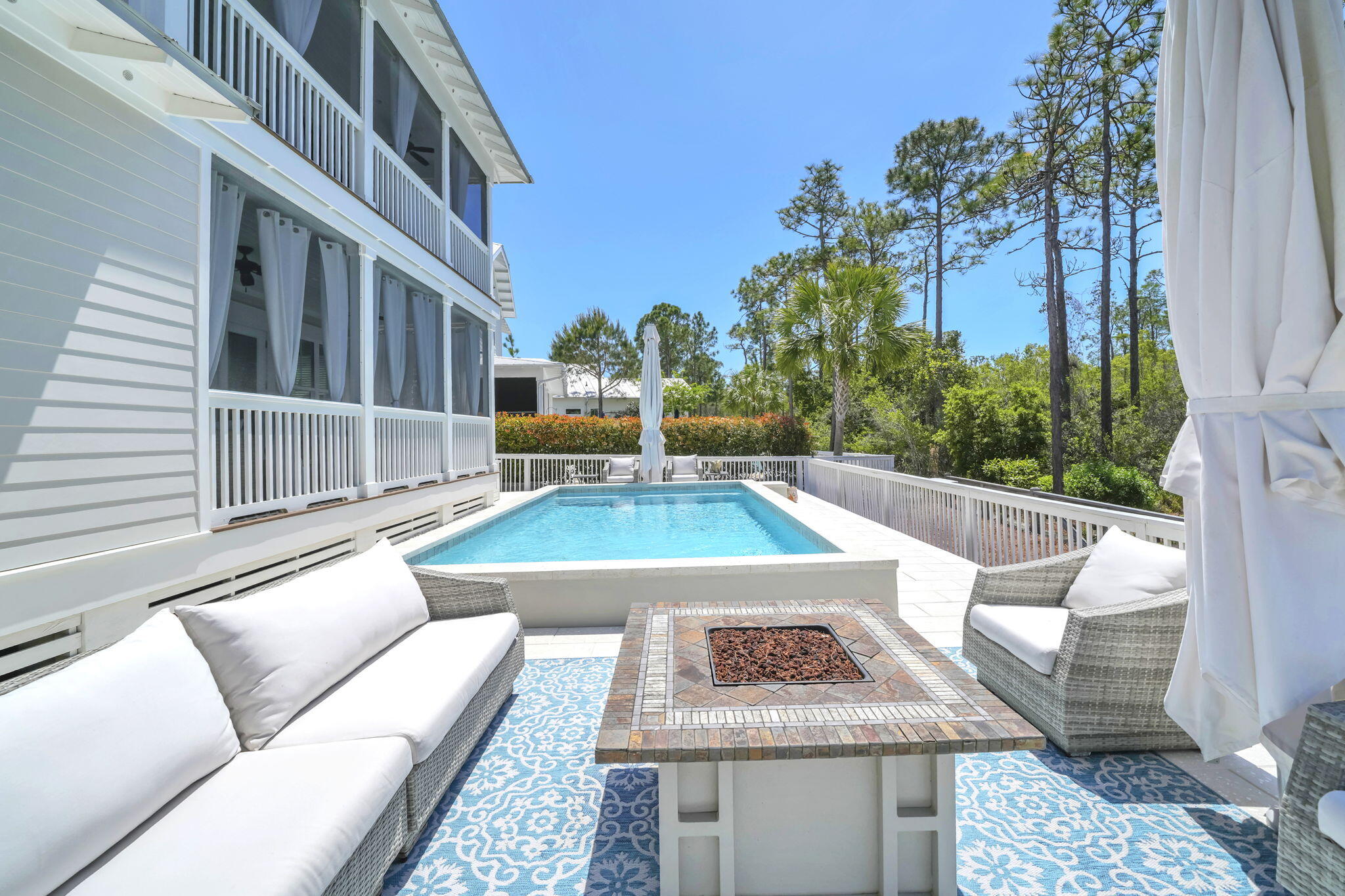 NATUREWALK AT SEAGROVE - Residential