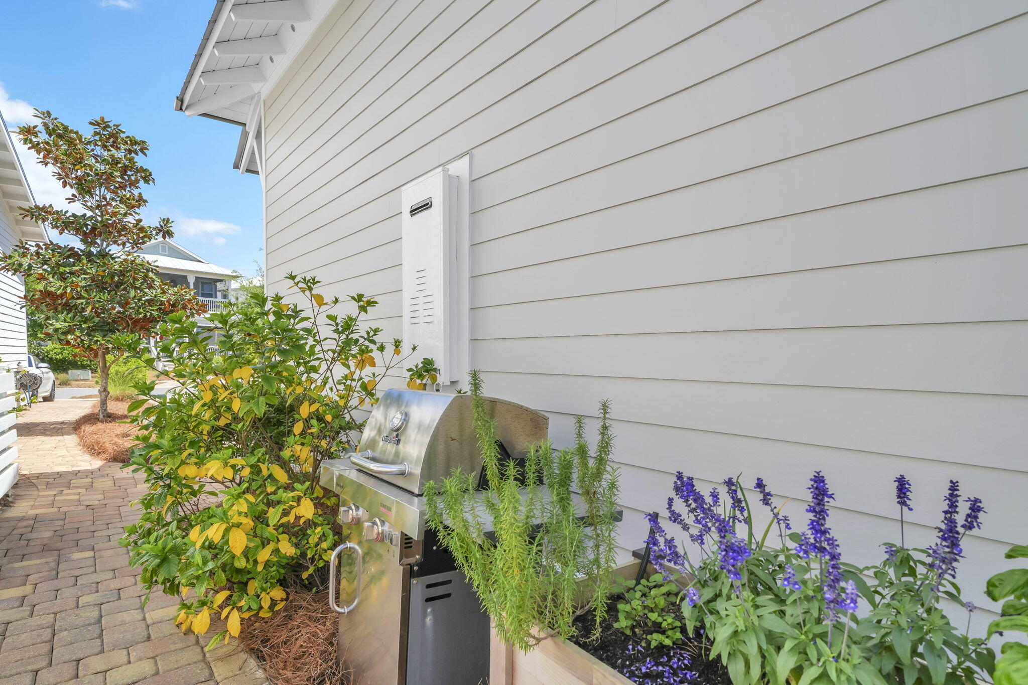 NATUREWALK AT SEAGROVE - Residential