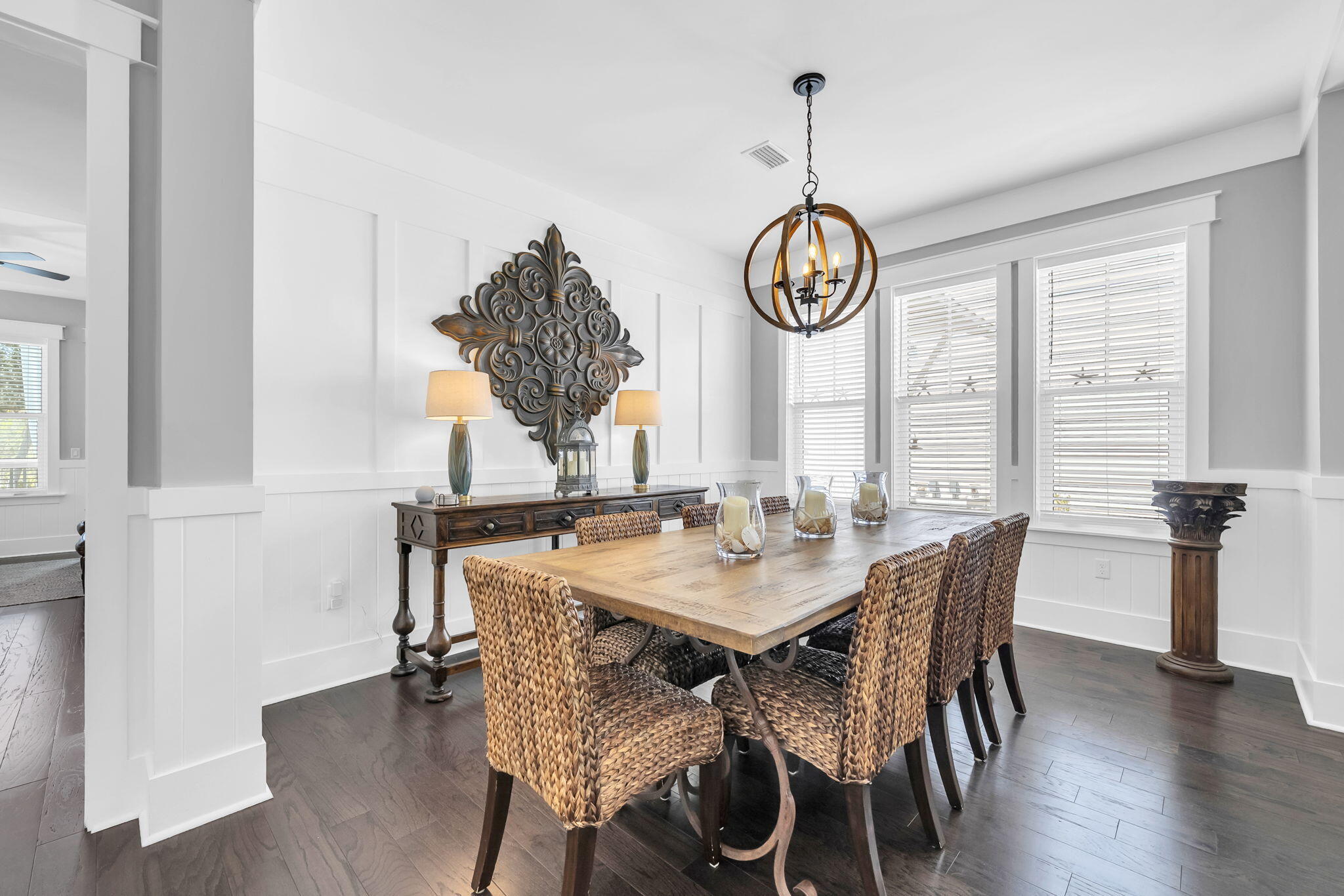 NATUREWALK AT SEAGROVE - Residential